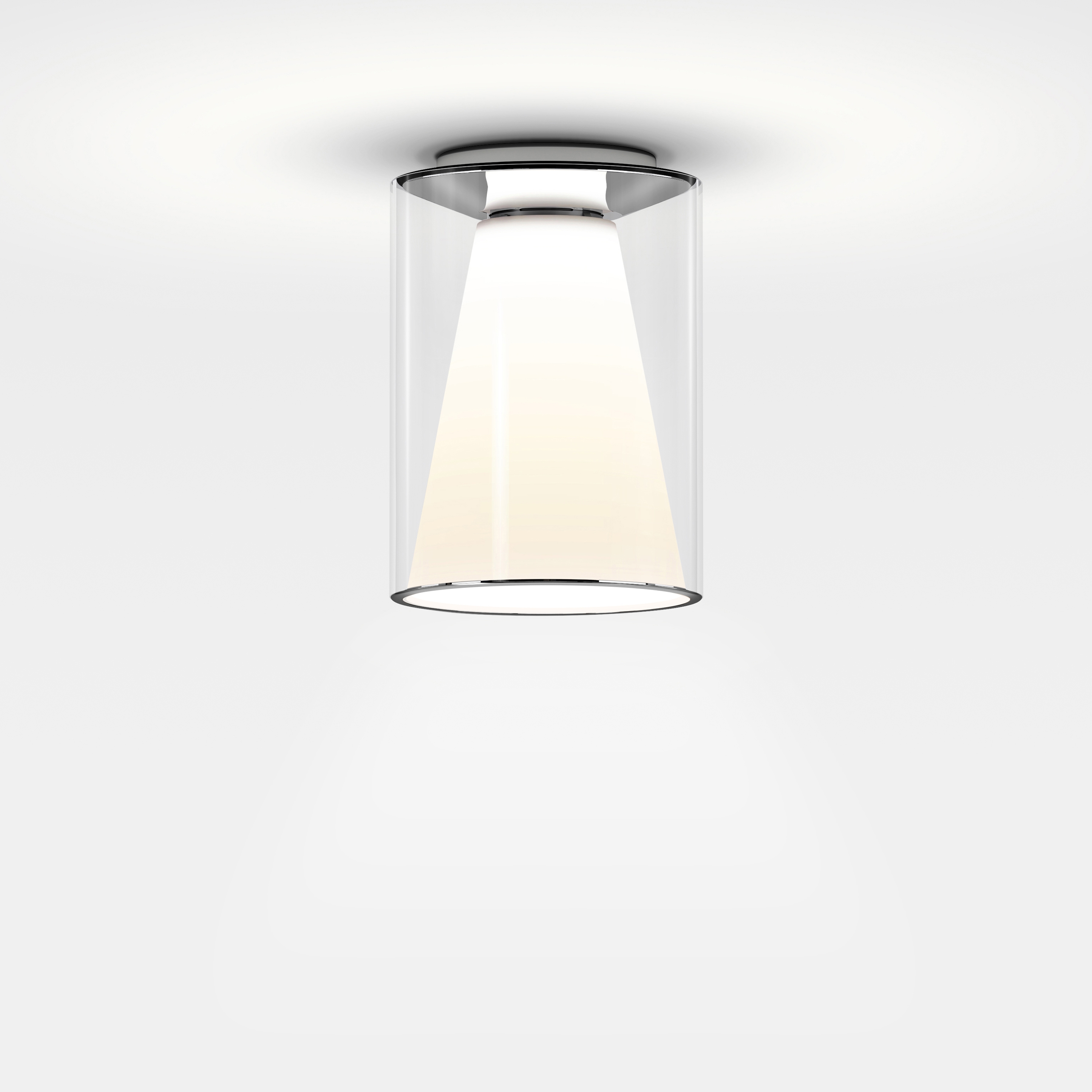 Vertoon produk DRUM Ceiling S | long van vervaardiger serien.lighting