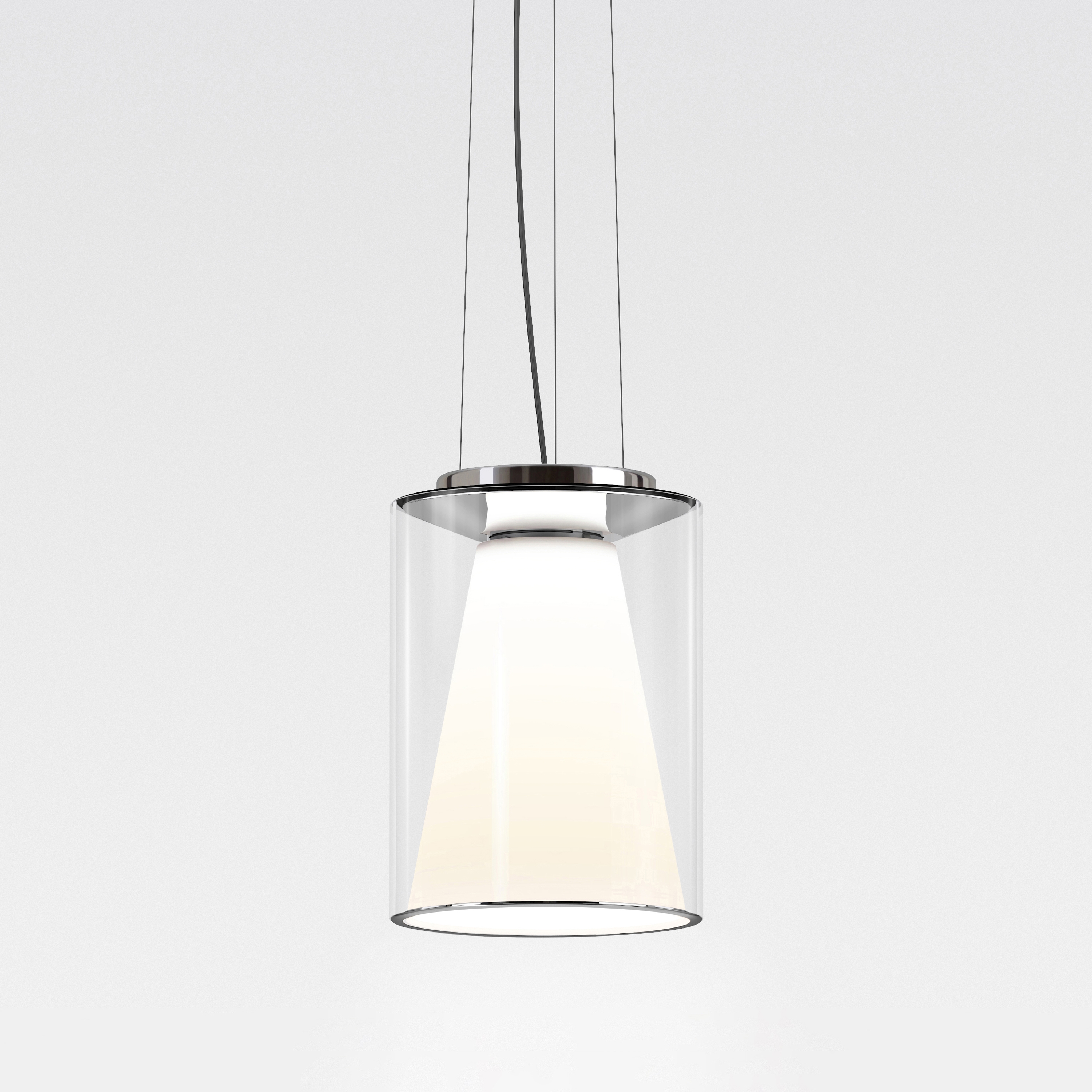 Produkt DRUM Suspension Rope S | long des Herstellers serien.lighting anzeigen