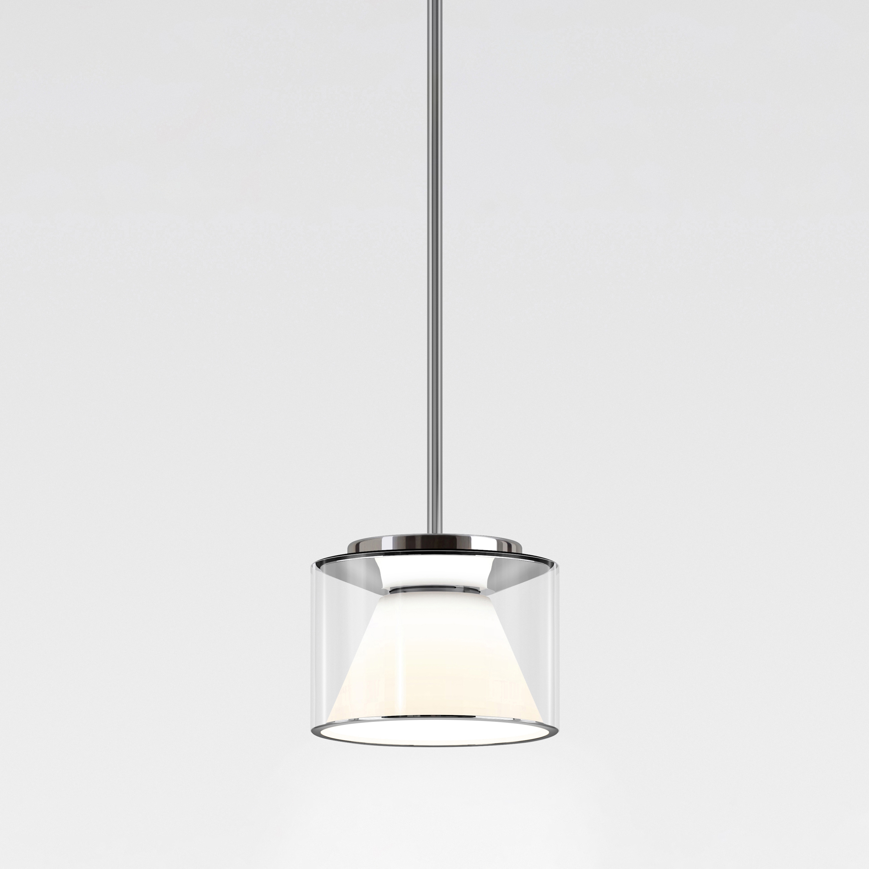 Produkt DRUM Suspension Tube S | short des Herstellers serien.lighting anzeigen