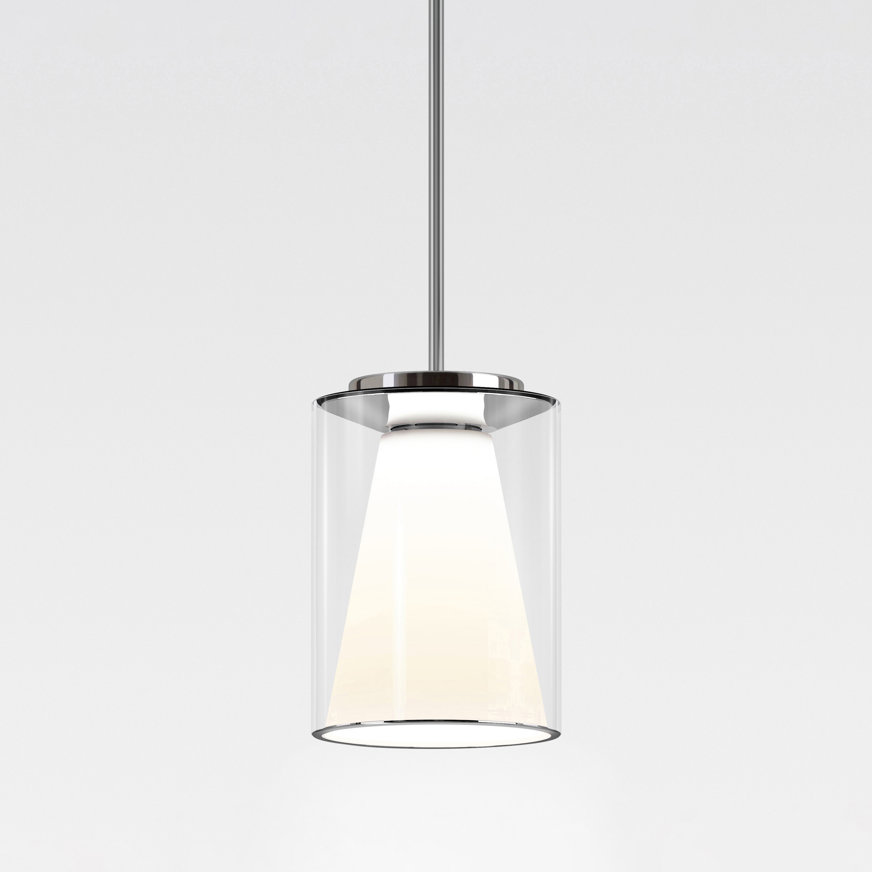 Produkt DRUM Suspension Tube S | long des Herstellers serien.lighting anzeigen
