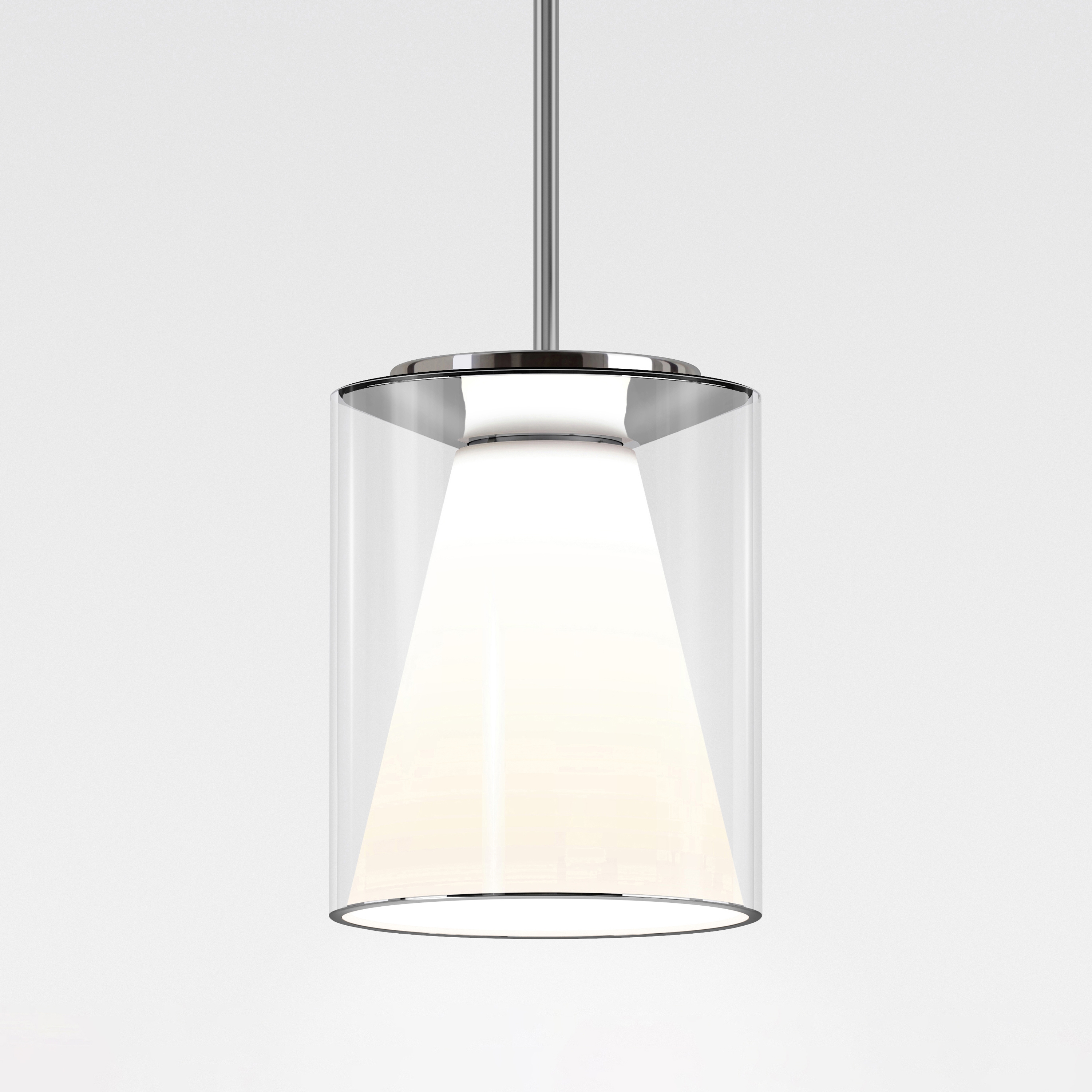 Mostrar el producto DRUM Suspension Tube M | long del fabricante serien.lighting