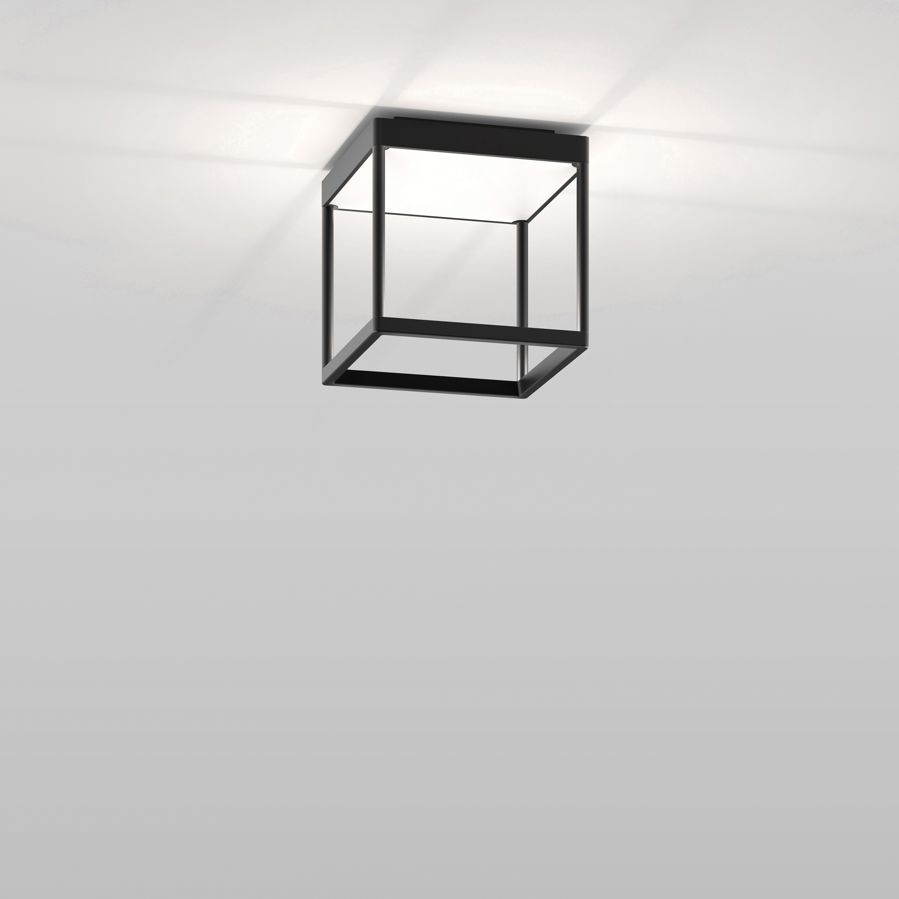 REFLEX² S 200 black | matte white