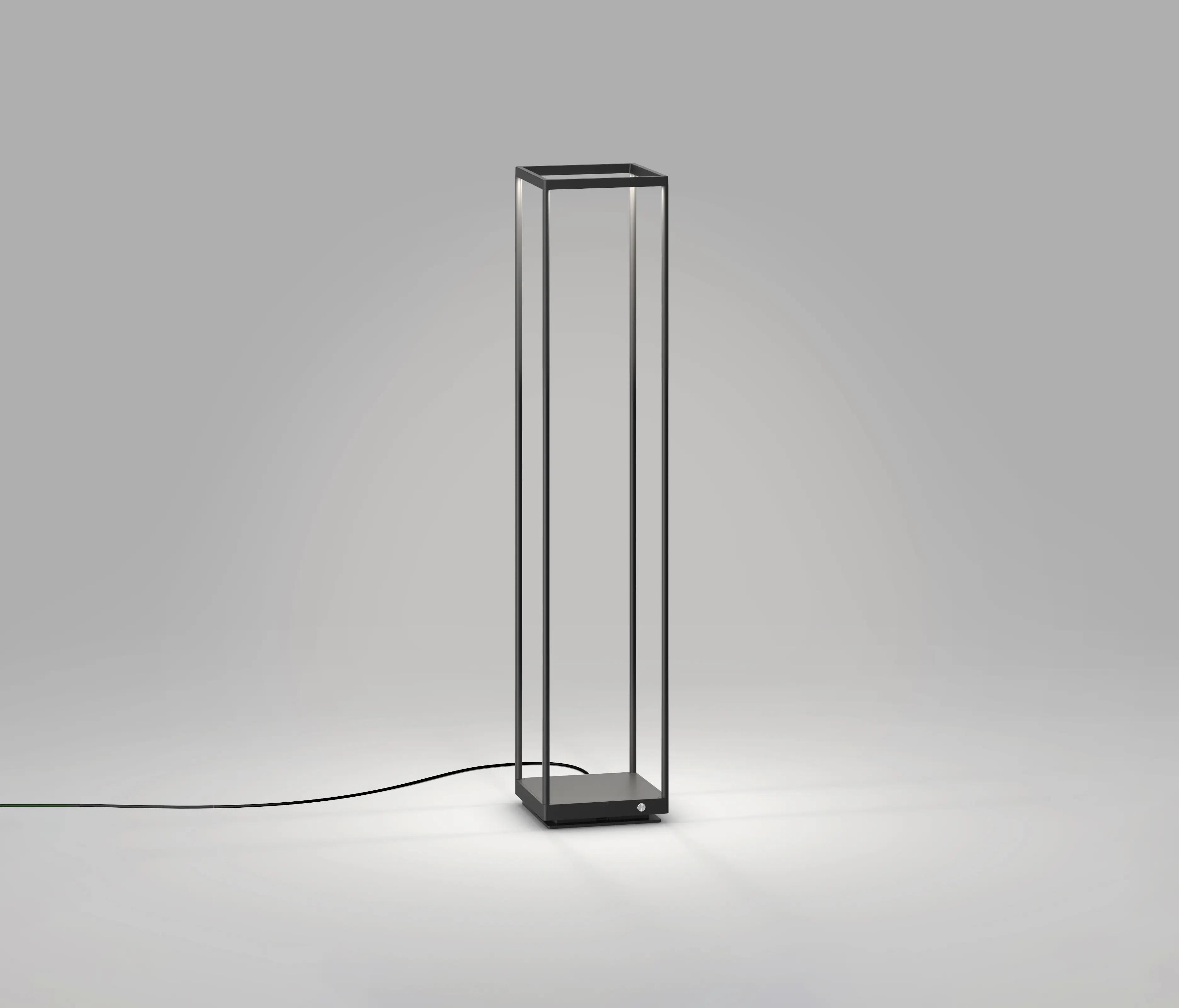 serien.lighting - REFLEX² Floor S black