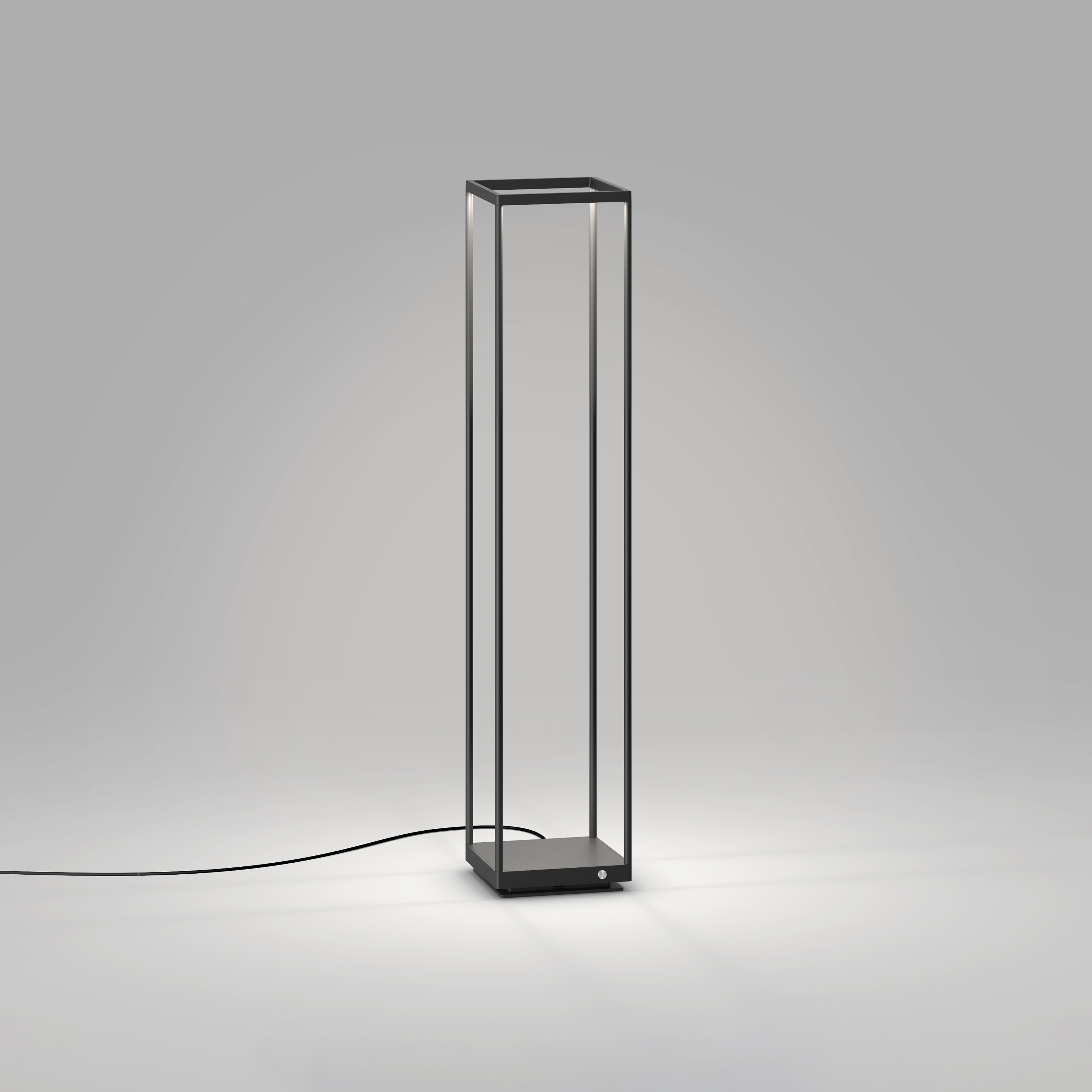 REFLEX² Floor S black