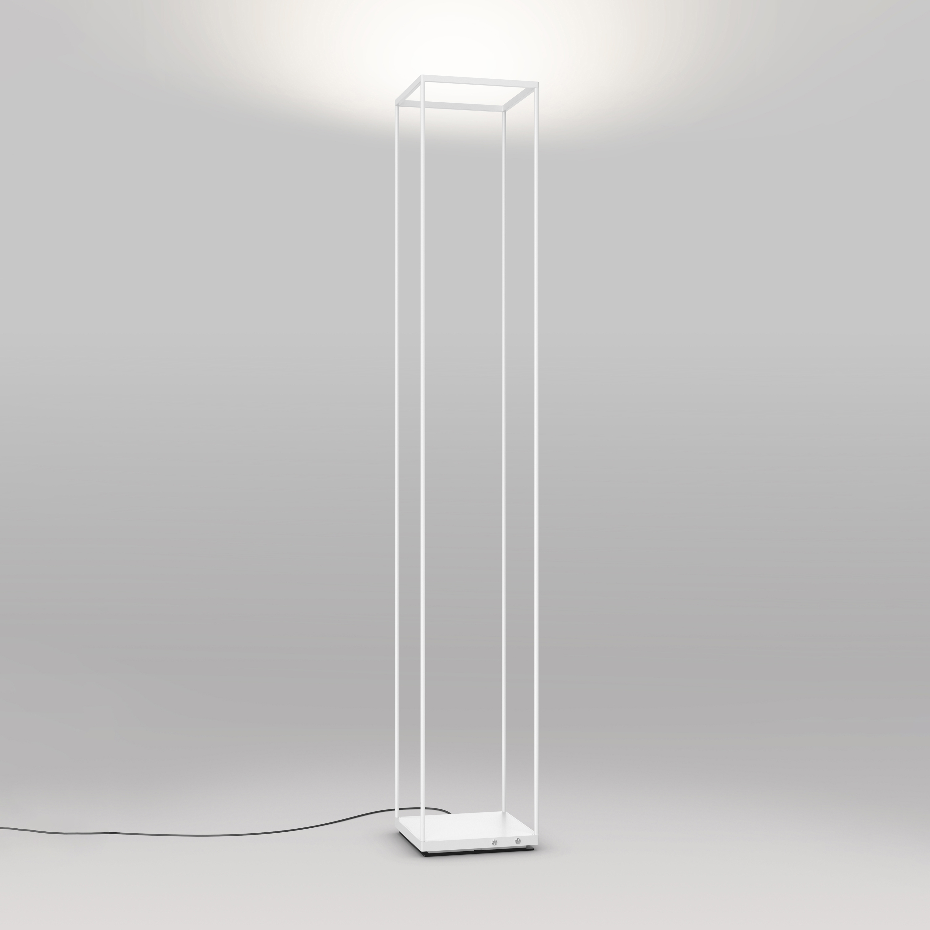 REFLEX² Floor M white