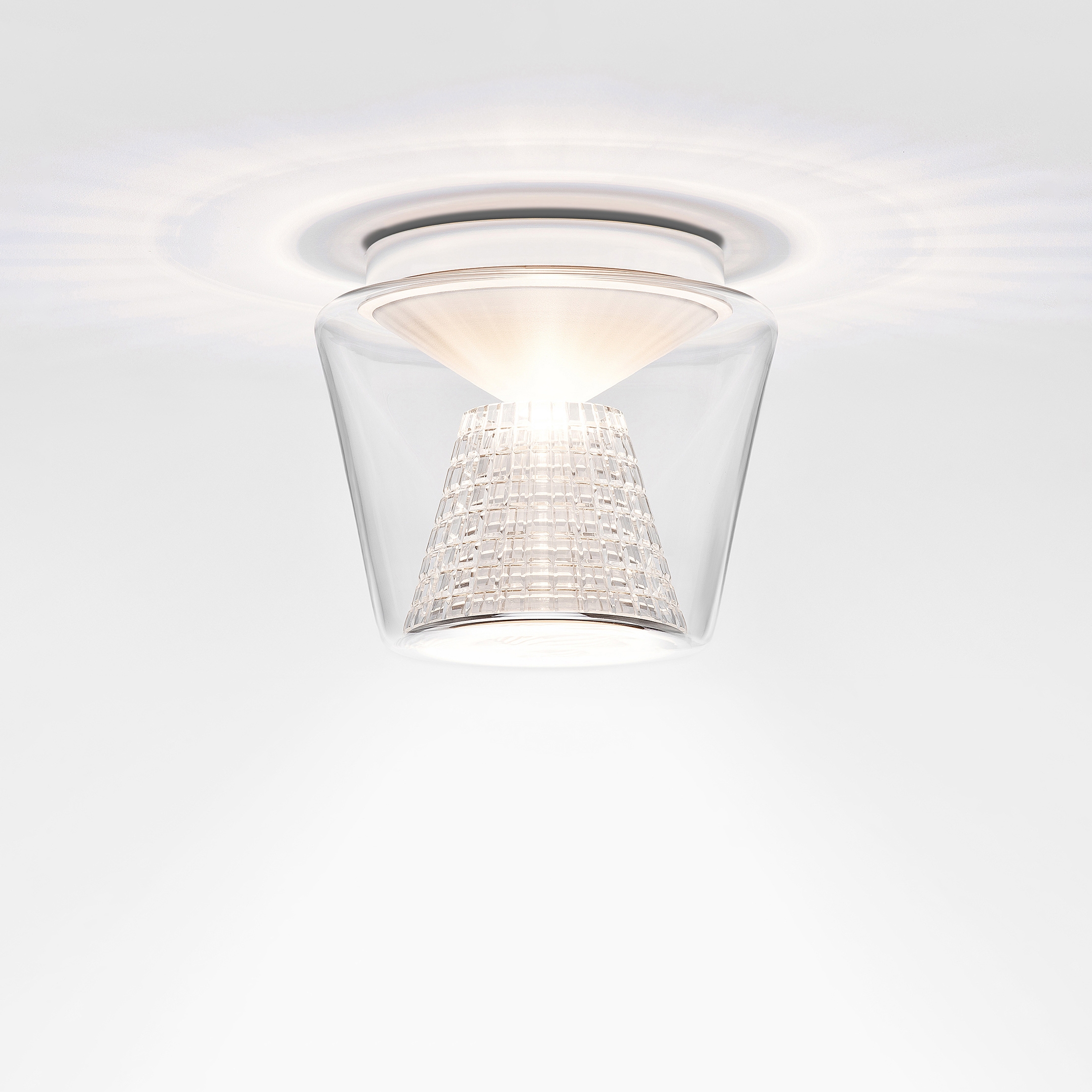 ANNEX Ceiling | reflector crystal