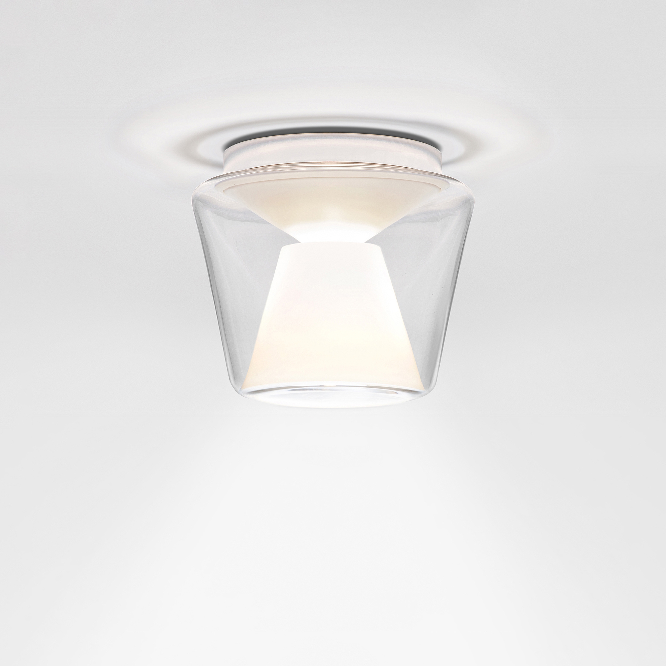 ANNEX LED Ceiling | reflector opal