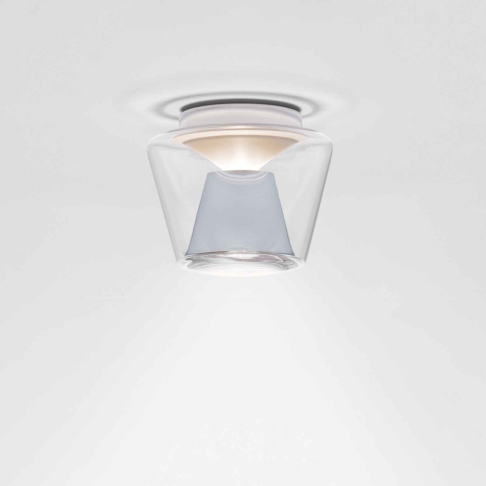 Display product ANNEX Ceiling | reflector polished from manufacturer serien.lighting