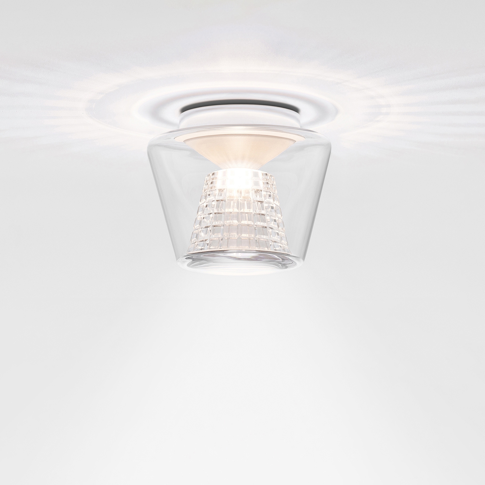 ANNEX LED Ceiling | Reflektor Kristall