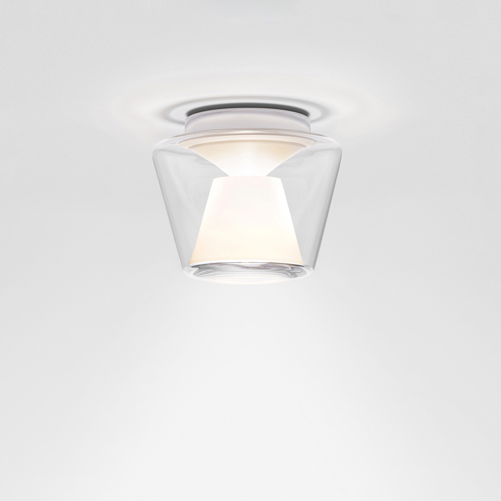 ANNEX LED Ceiling | reflector opal