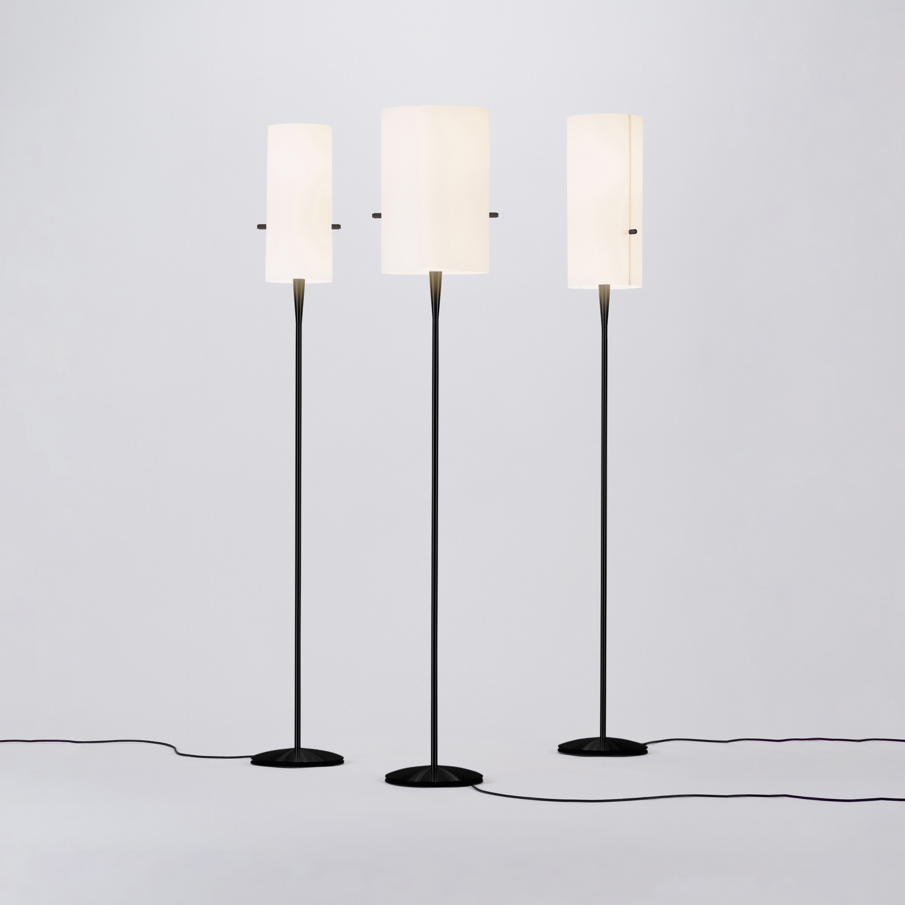 Mostra il prodotto CLUB Floor del produttore serien.lighting