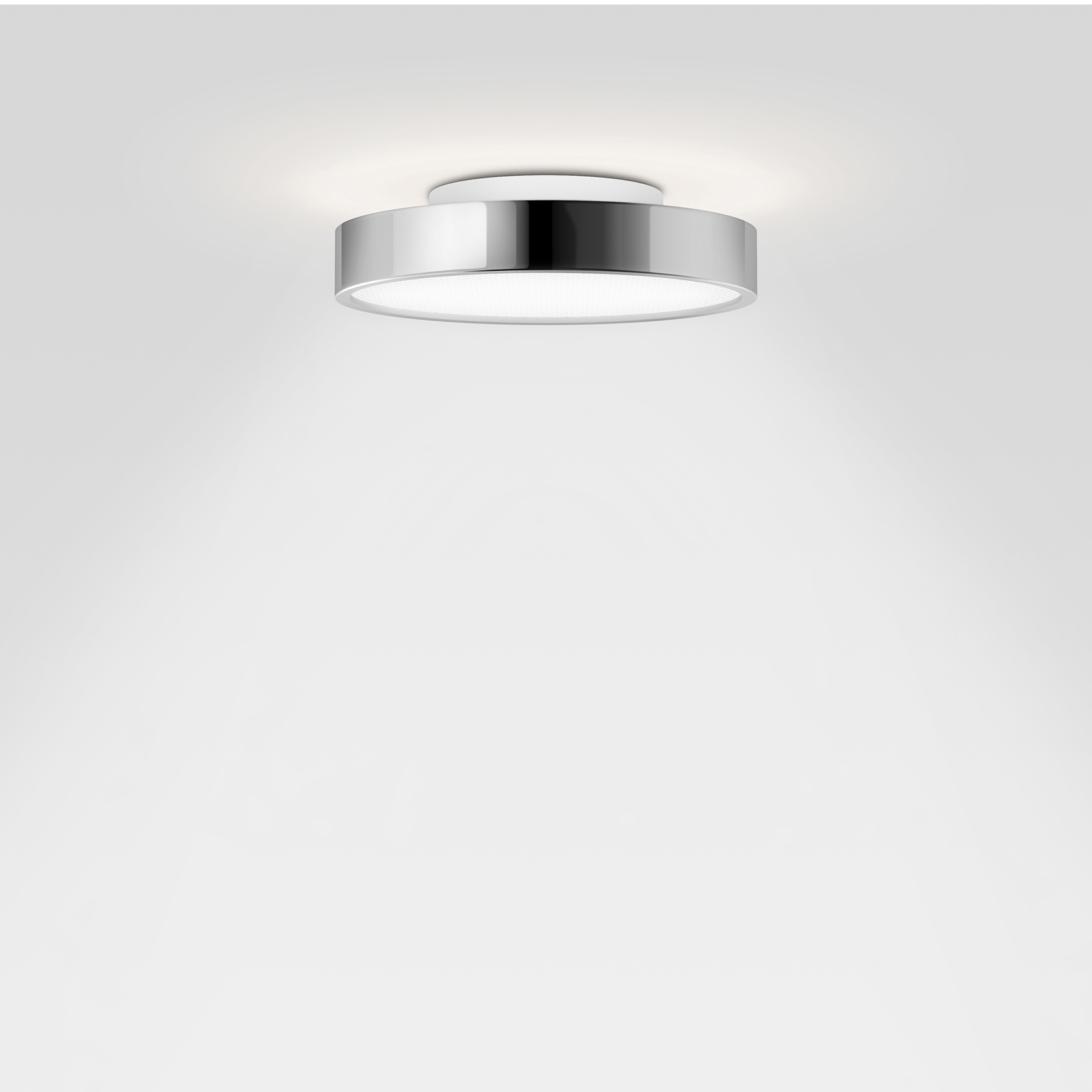 SLICE² PI Ceiling S | chrome
