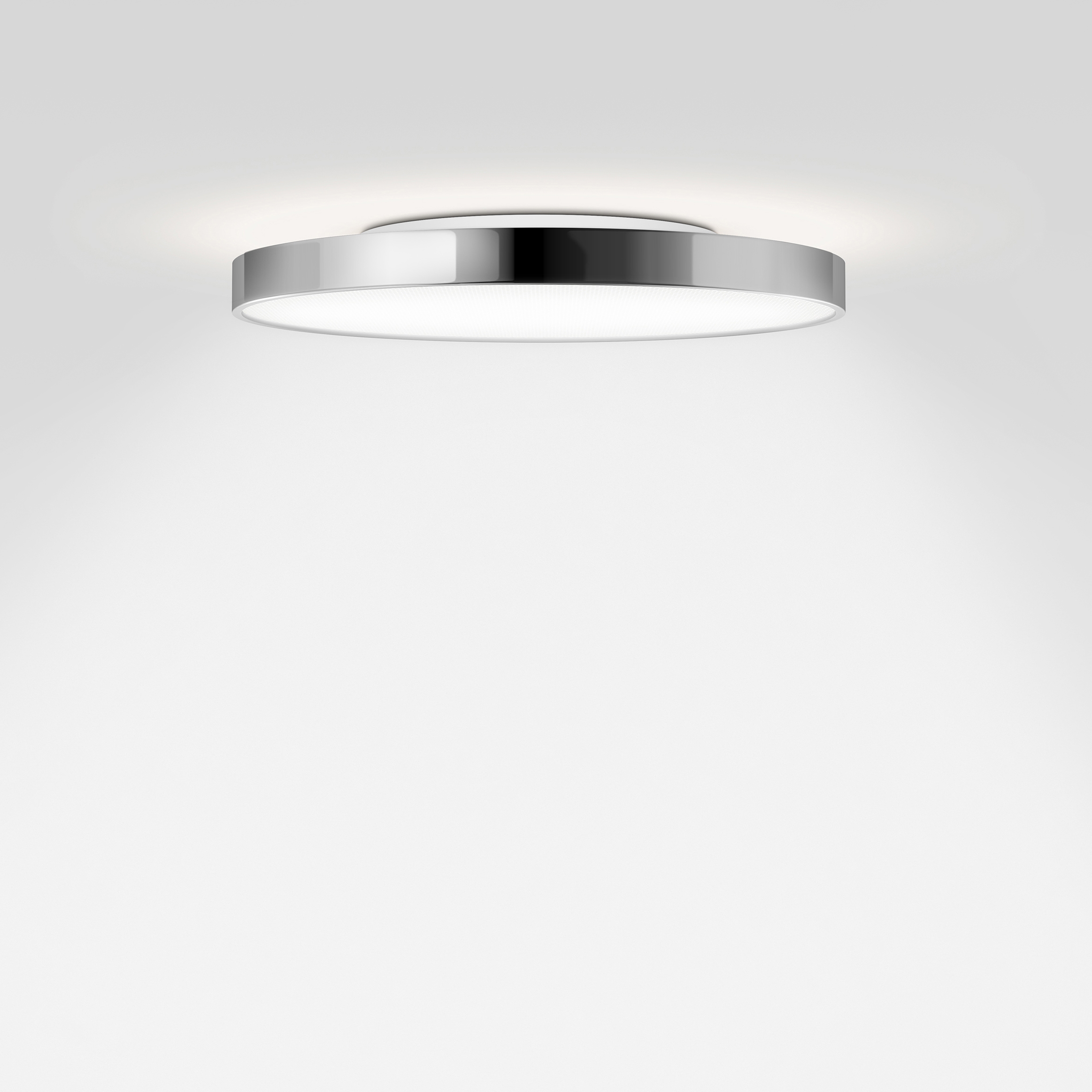 SLICE² PI Ceiling L | chrome