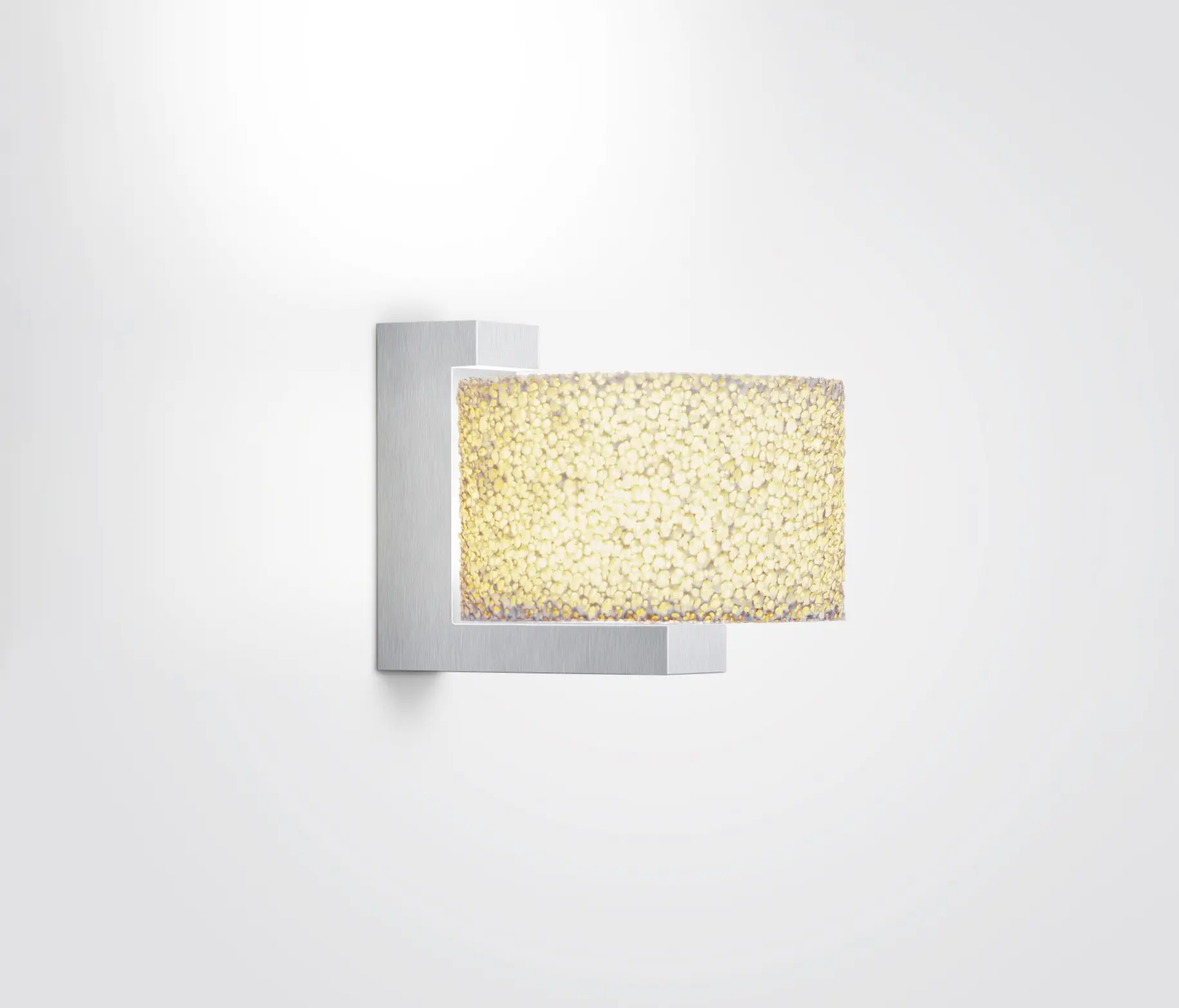 serien.lighting - REEF Wall