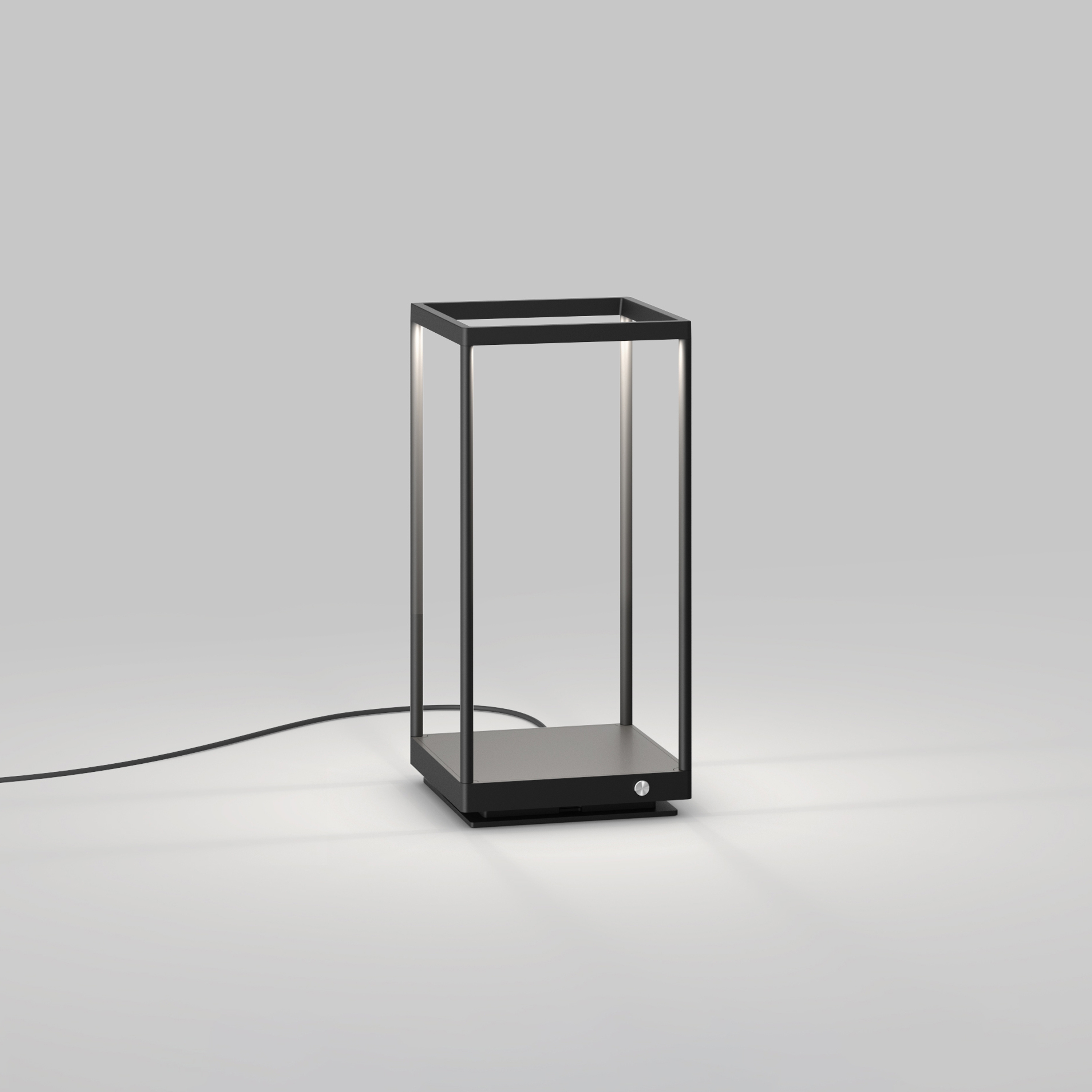 REFLEX² Table | black