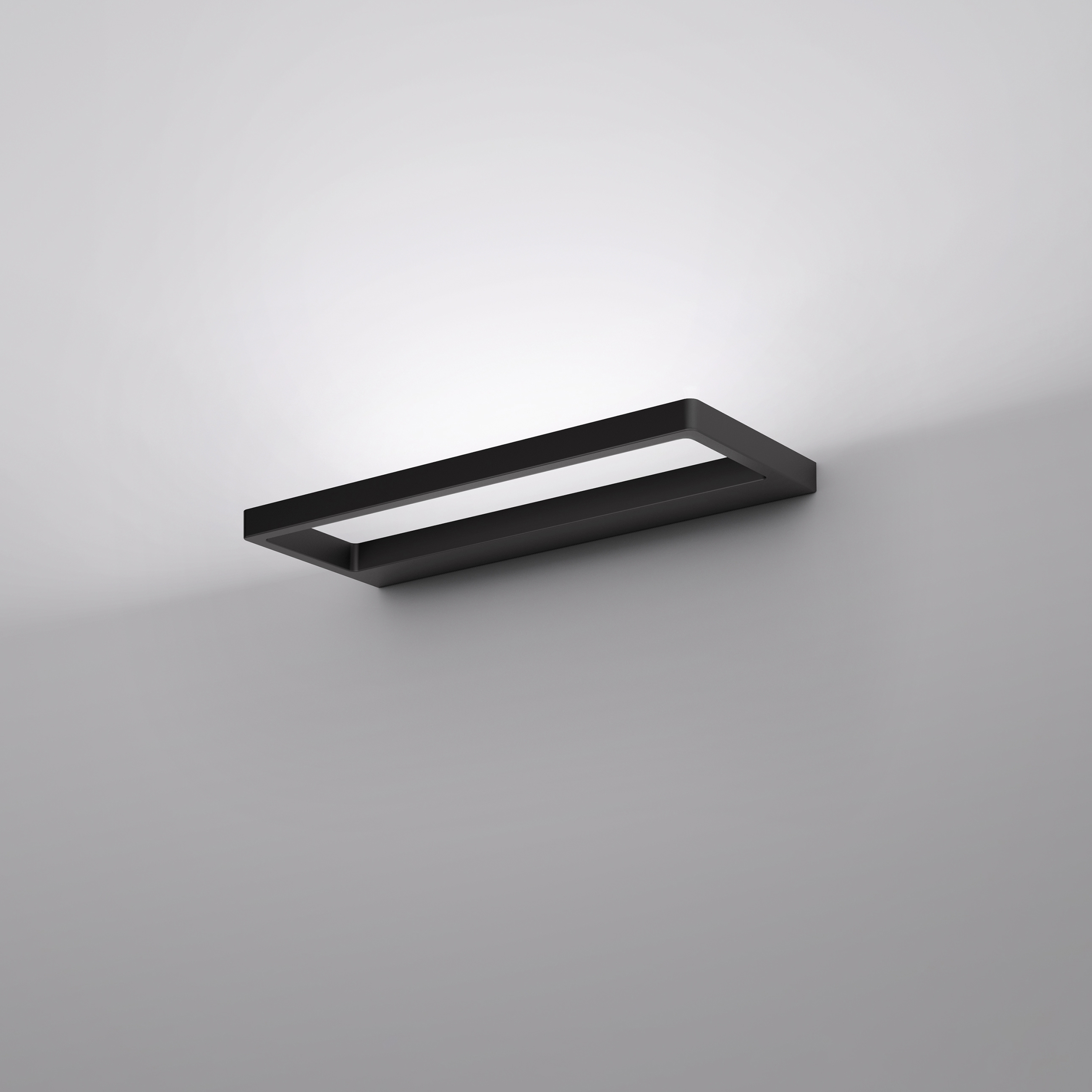 Mostra il prodotto REFLEX² Wall | black del produttore serien.lighting