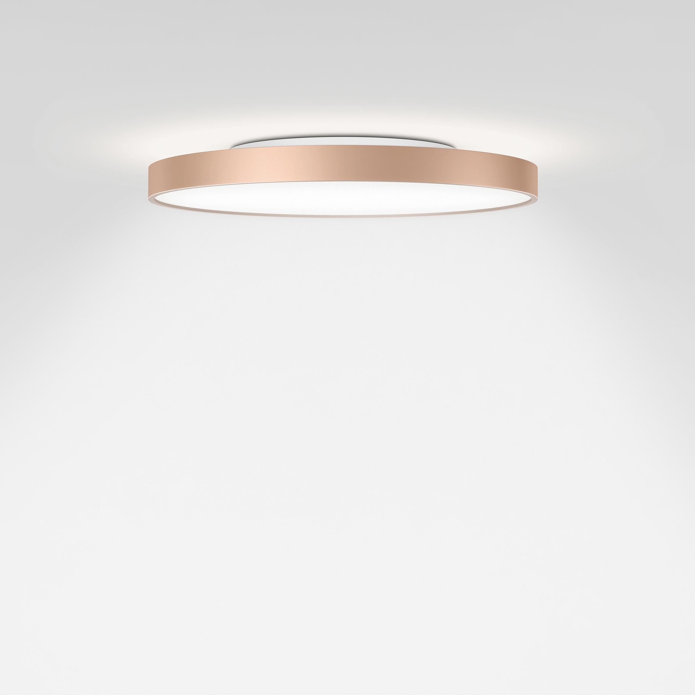 SLICE² PI Ceiling L | crémant