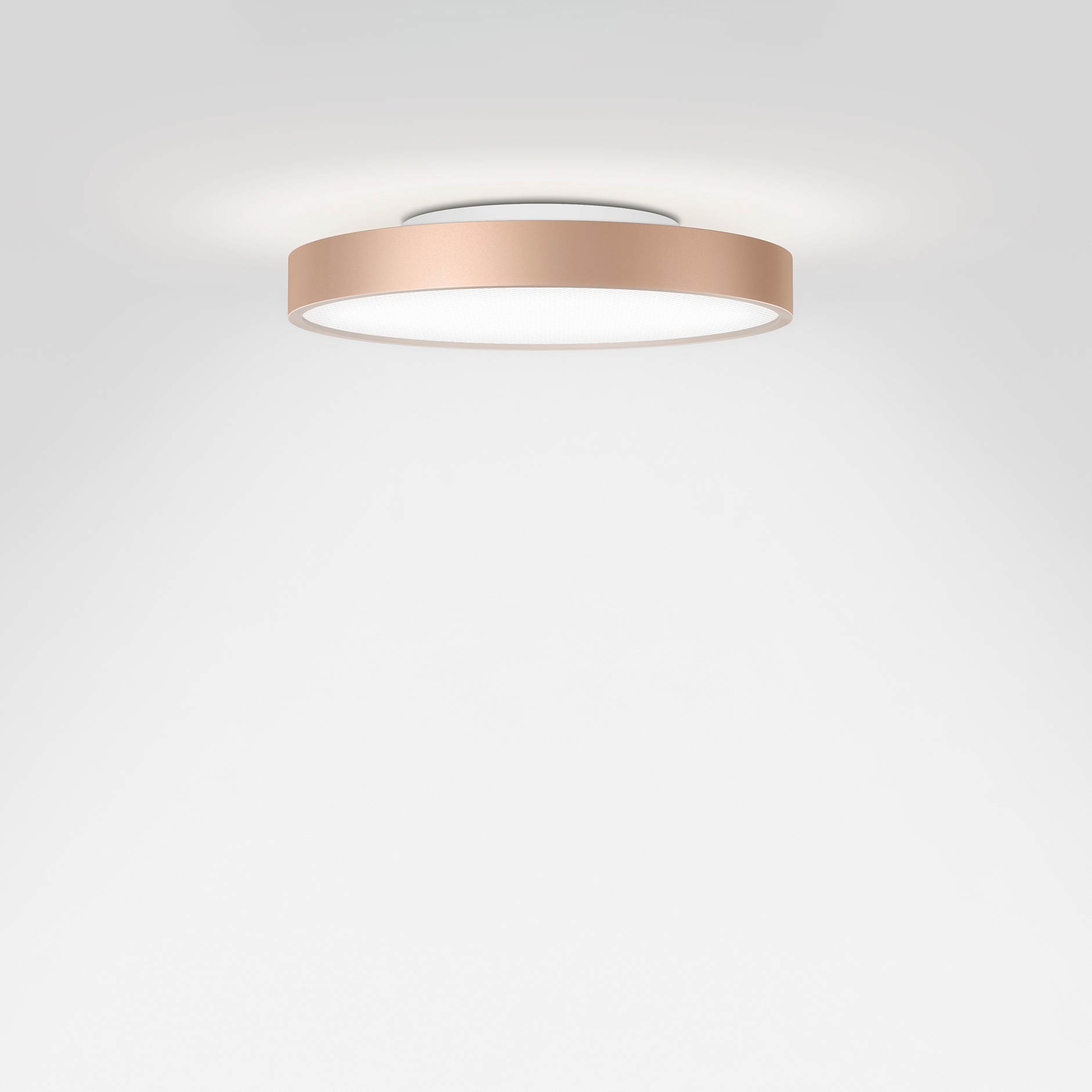 SLICE² PI Ceiling M | crémant