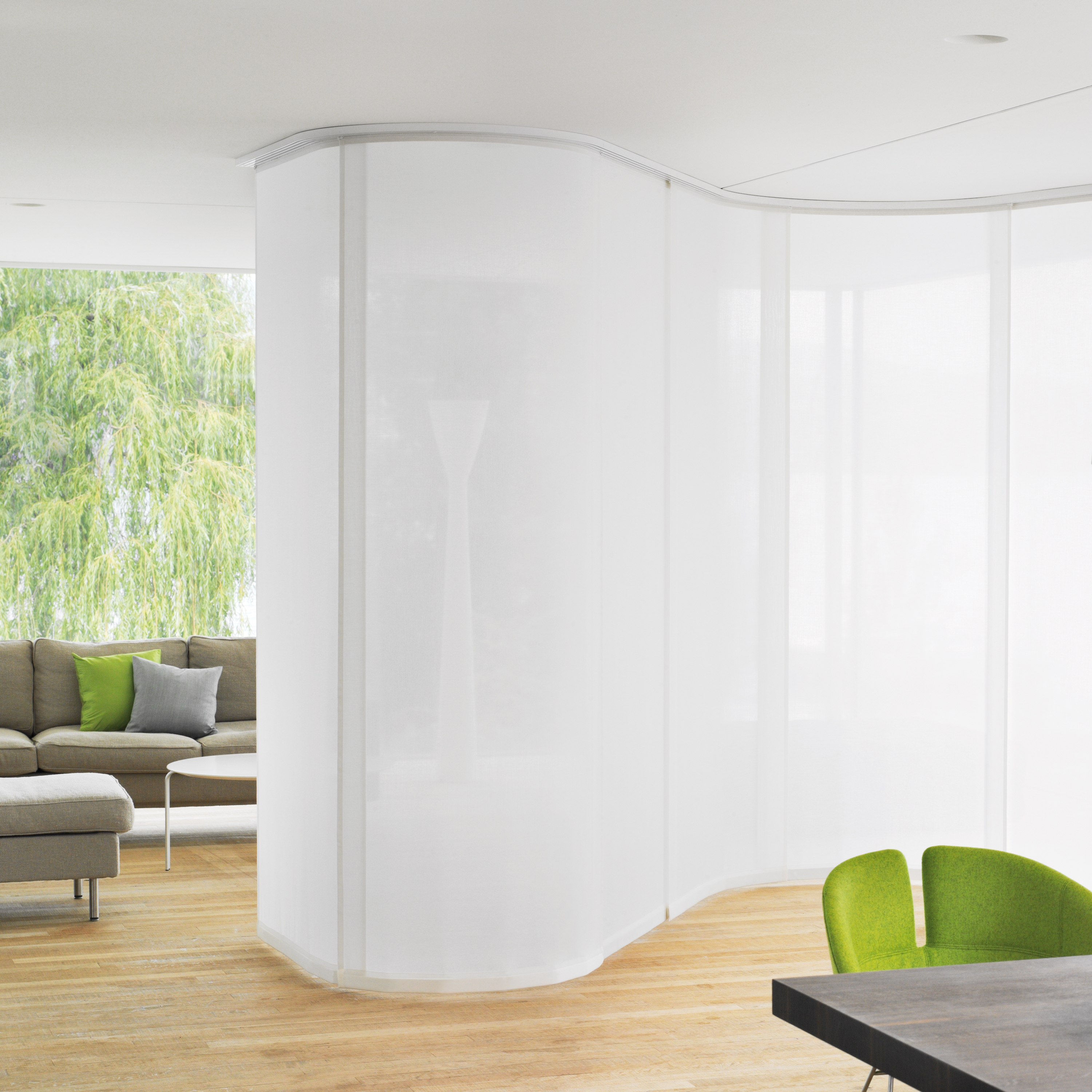 PANEL GLIDE SYSTEMS