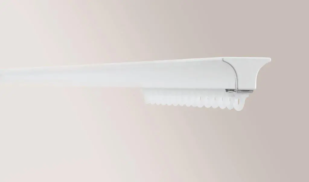 Silent Gliss - Profildesigns