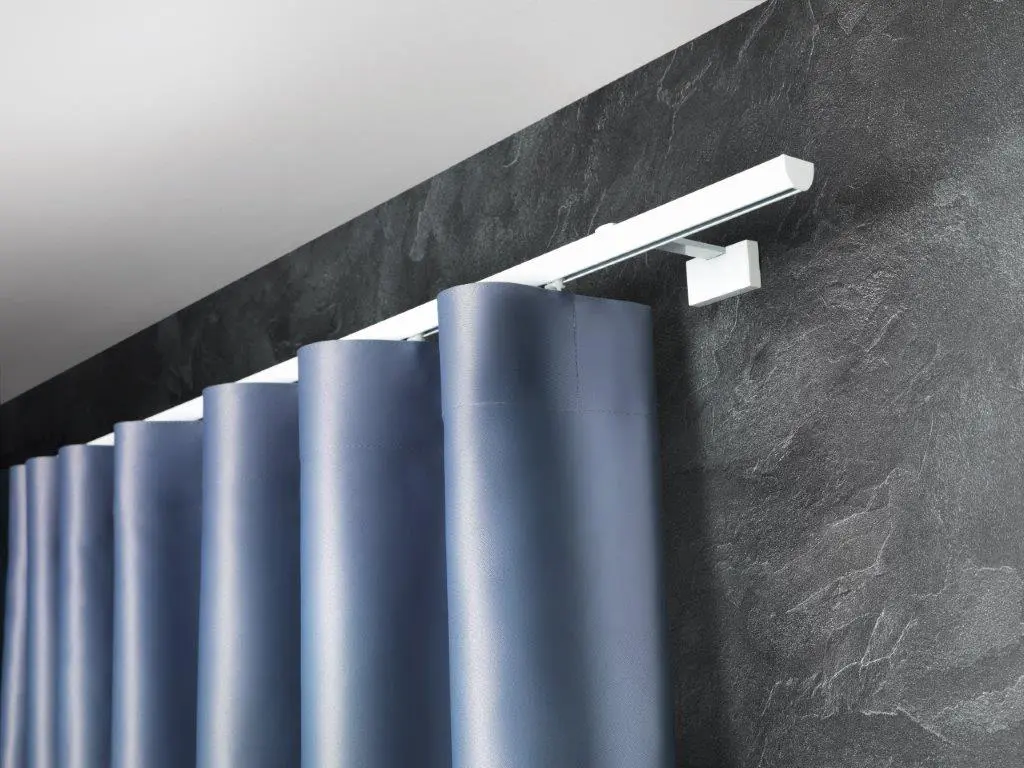 Silent Gliss - Profildesigns