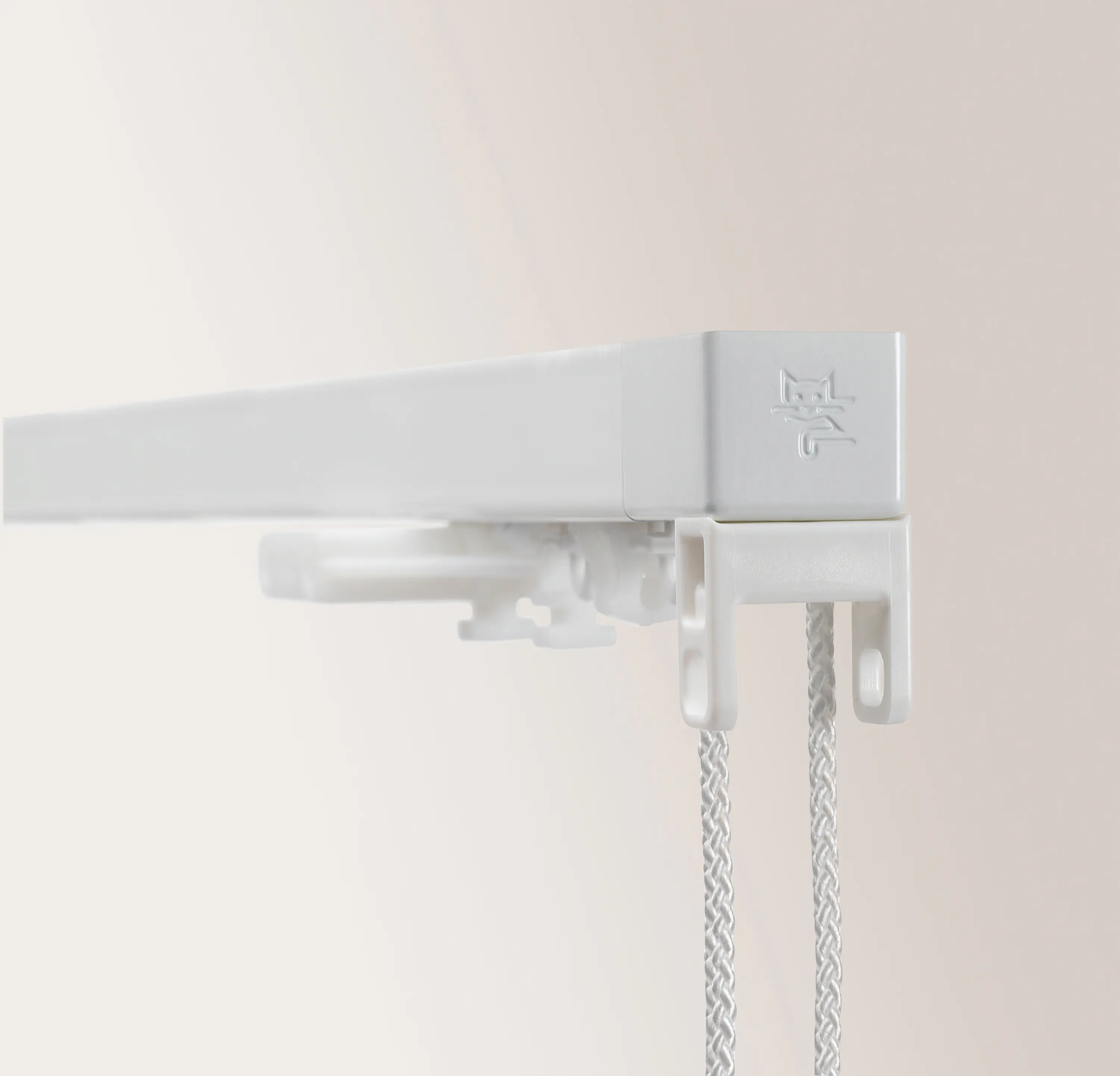 Silent Gliss - Silent Gliss Schnur- / Seilzug-System