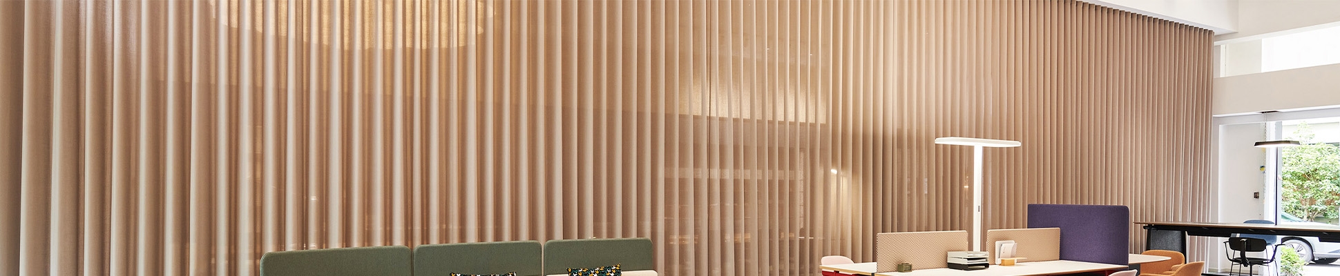 Entdecke die Welt des Herstellers Silent Gliss