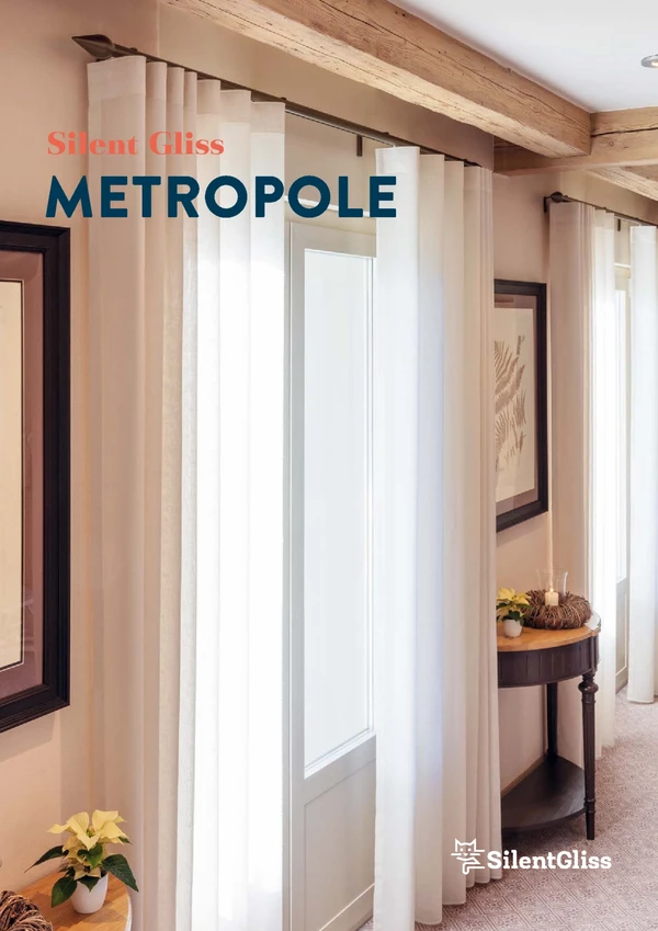 Imagen de vista previa del archivo Metropole