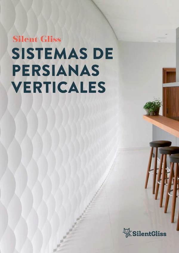 Imagen de vista previa del archivo Sistemas de persianas verticales