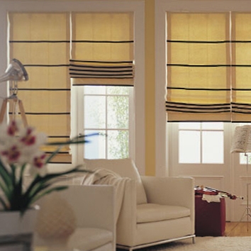 Display product Roman Blind System SG 2090 from manufacturer Silent Gliss