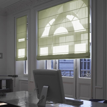 Display product Roman Blind System SG 2210 from manufacturer Silent Gliss
