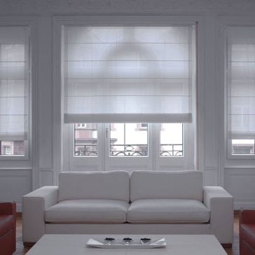 Display product Roman Blind System SG 2120 from manufacturer Silent Gliss