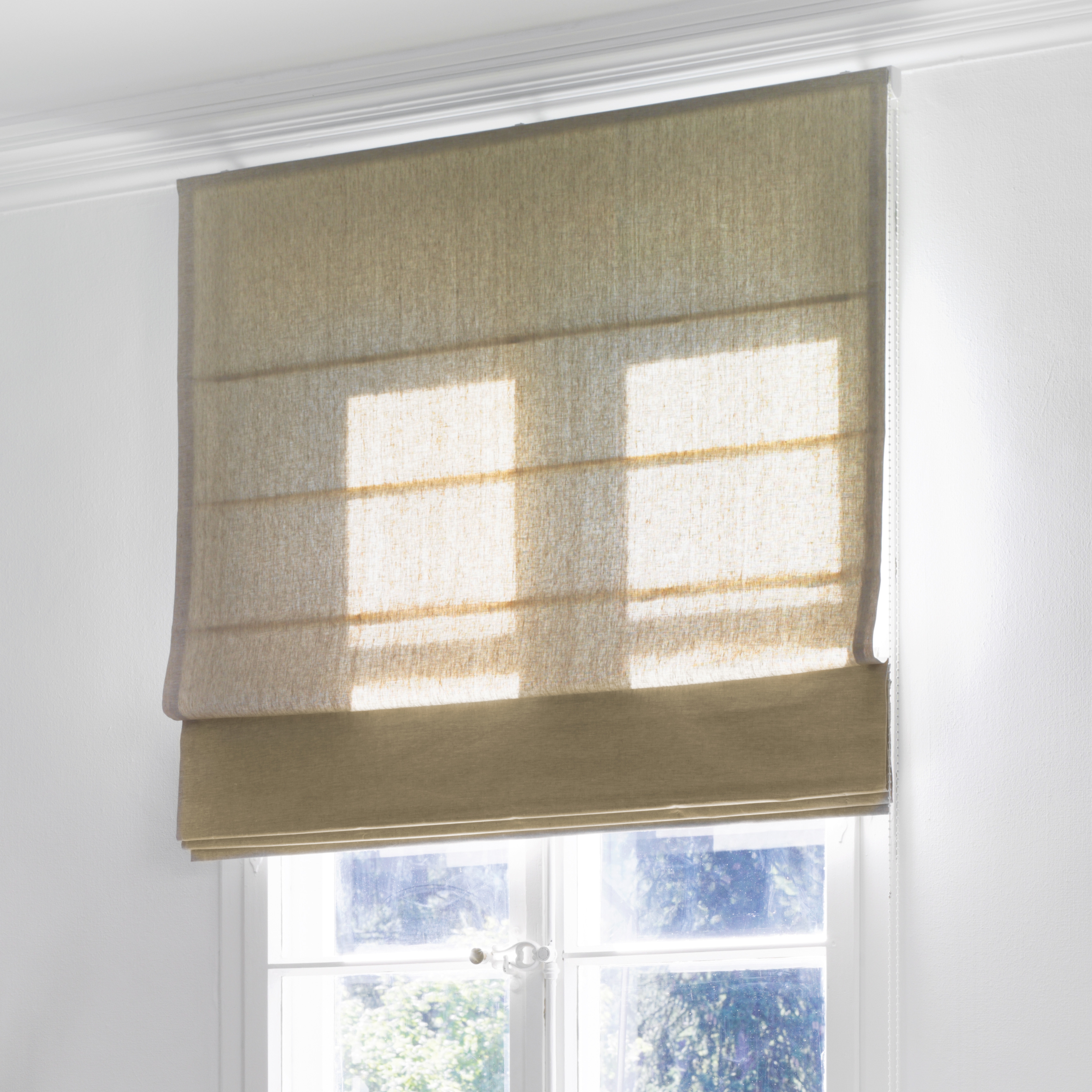 Produkt Roman Blind System SG 2320 des Herstellers Silent Gliss anzeigen