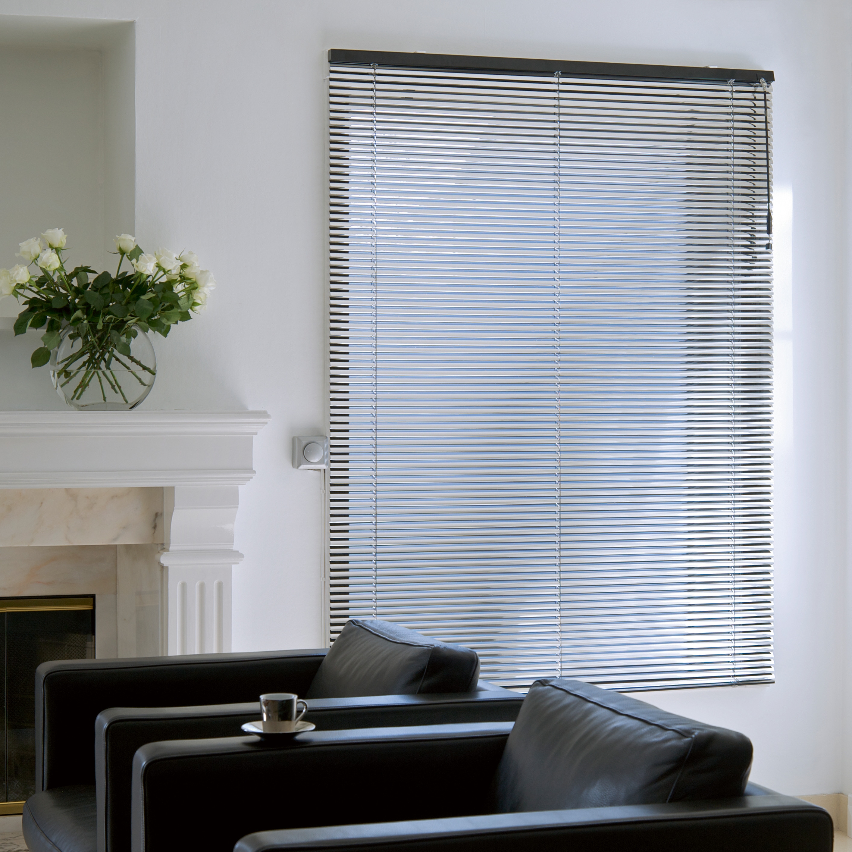 Display product Venetian Blind System SG 8110 from manufacturer Silent Gliss