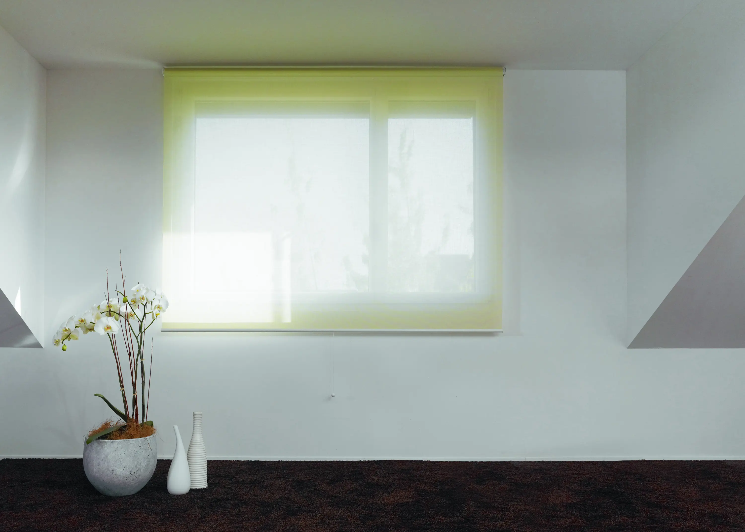 Silent Gliss - Sistemas de Enrollables SG 4900