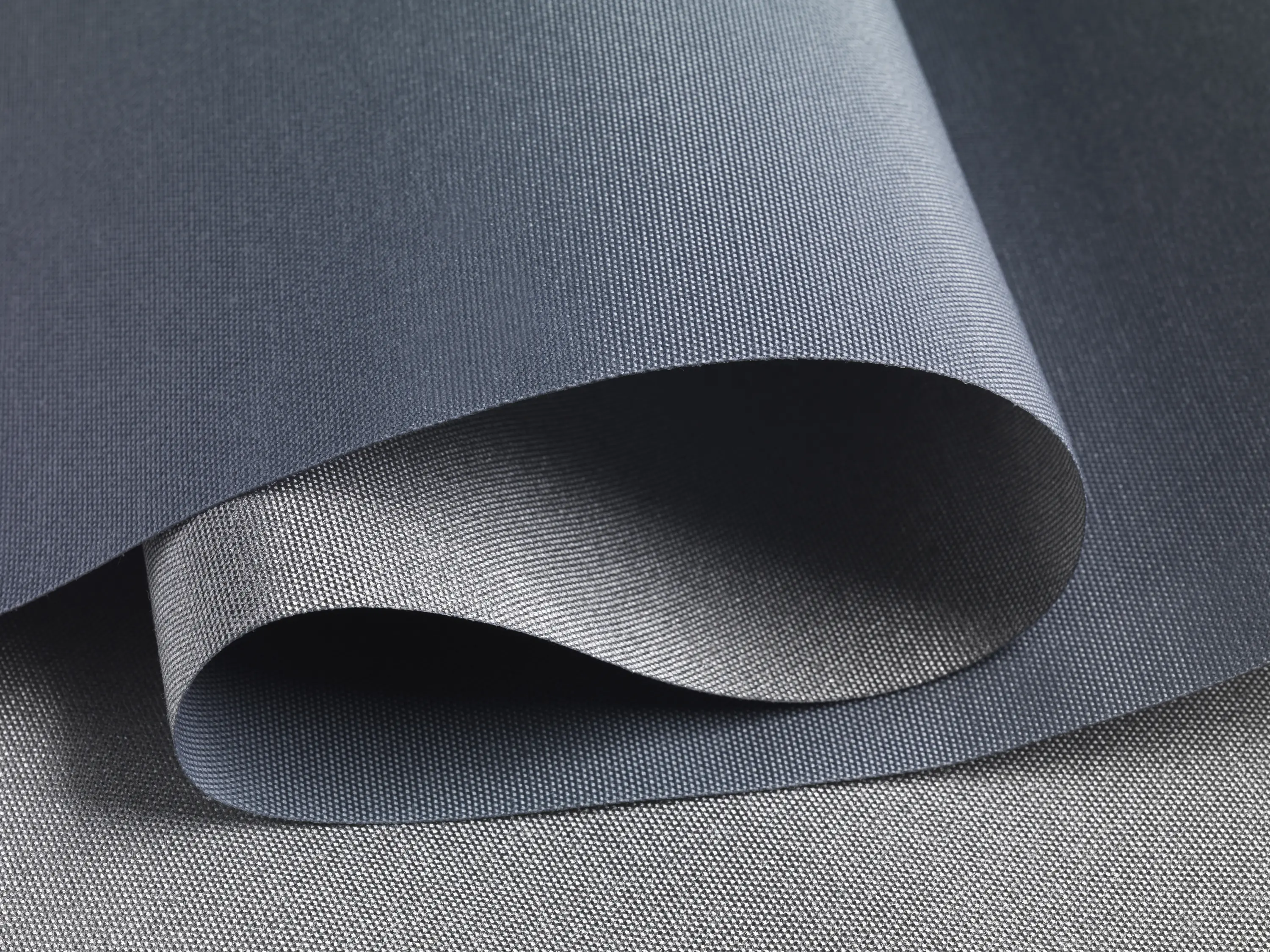 Silent Gliss - Fabric Alutex