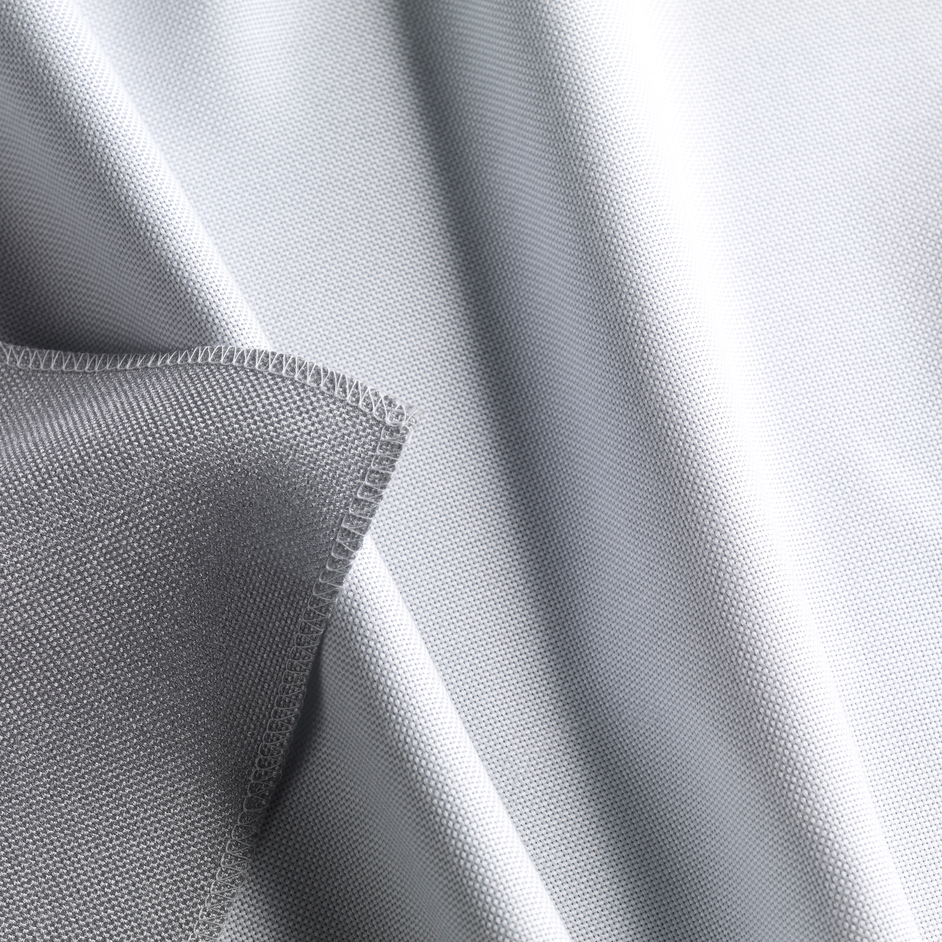 Display product Fabric Reflex from manufacturer Silent Gliss