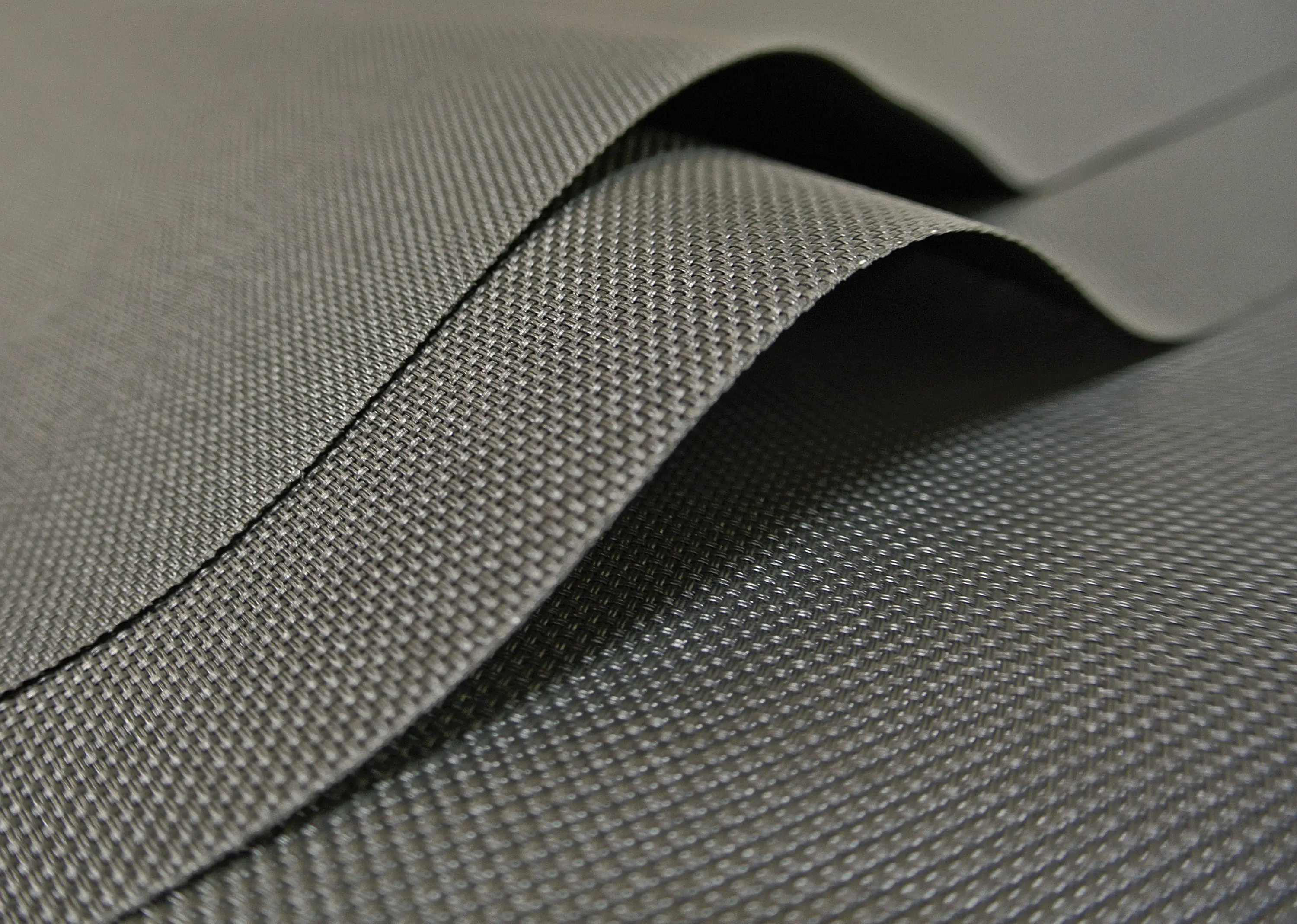 Silent Gliss - Fabric Versascreen 1%, 2%, 5%, 10%