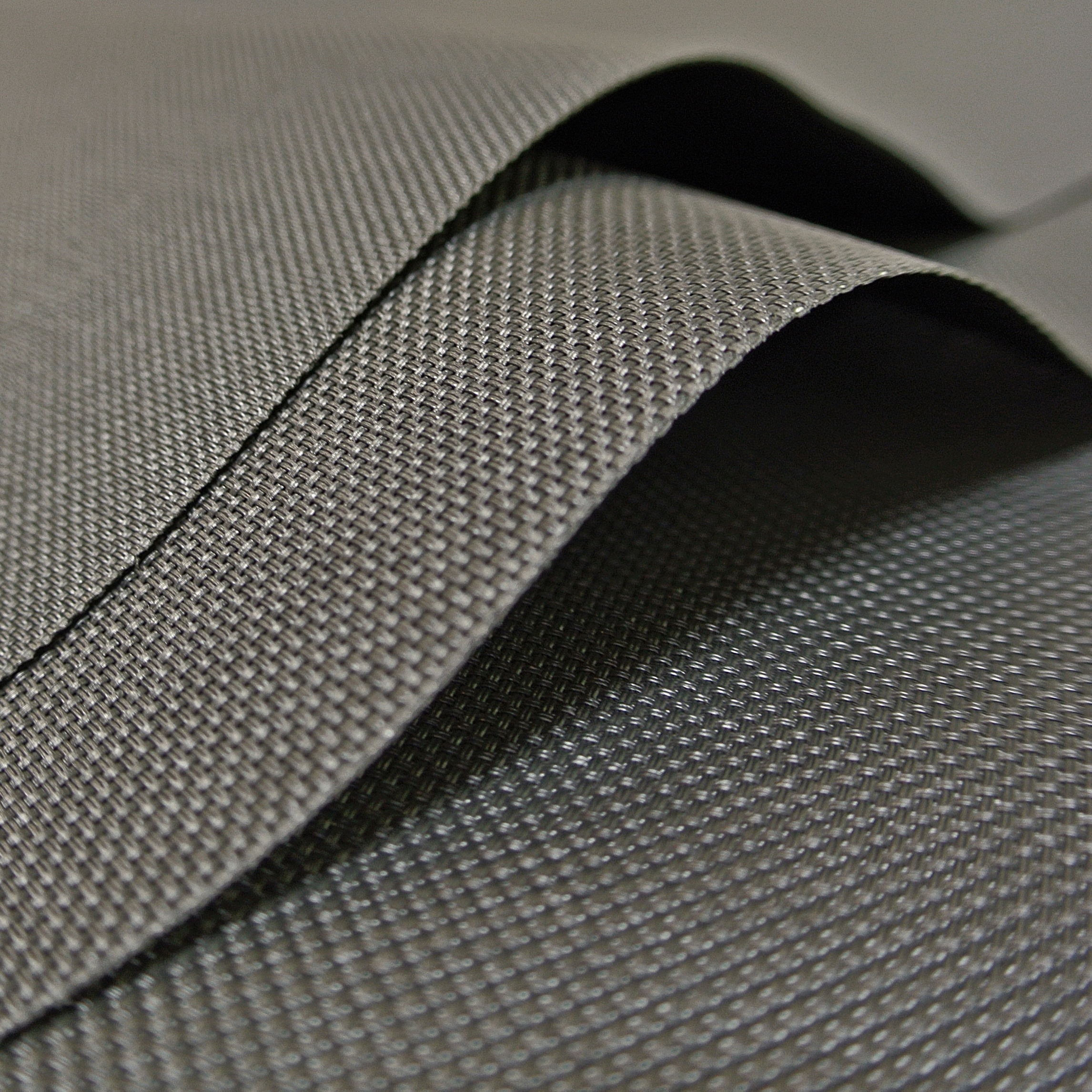 Display product Fabric Versascreen 1%, 2%, 5%, 10% from manufacturer Silent Gliss