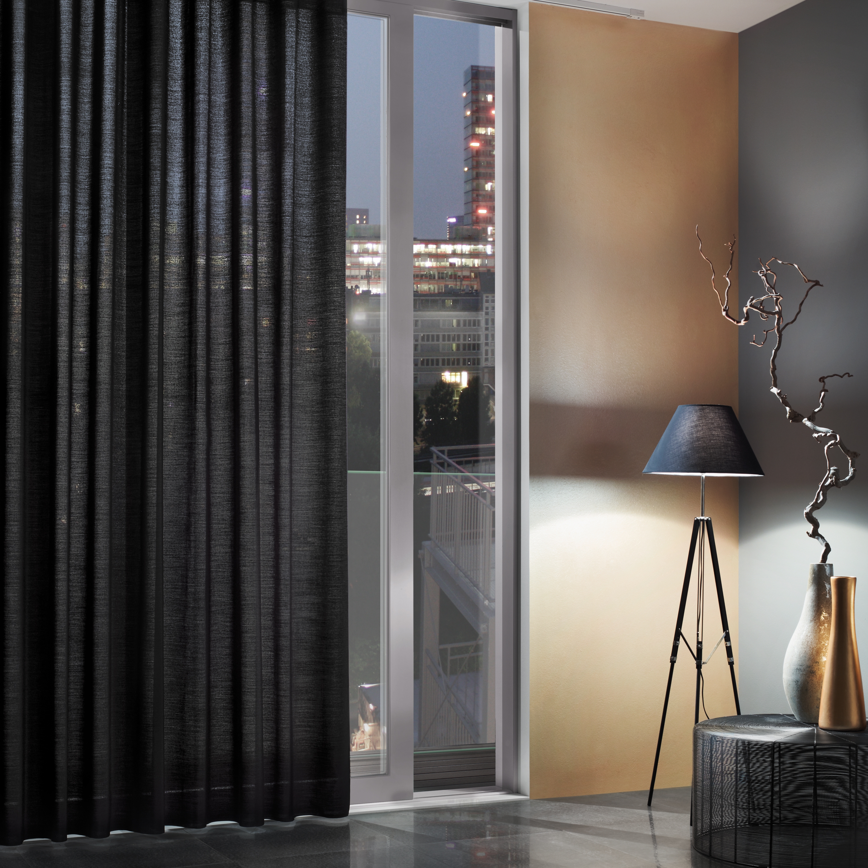 Display product Electric Curtain Tracks SG 5600 from manufacturer Silent Gliss