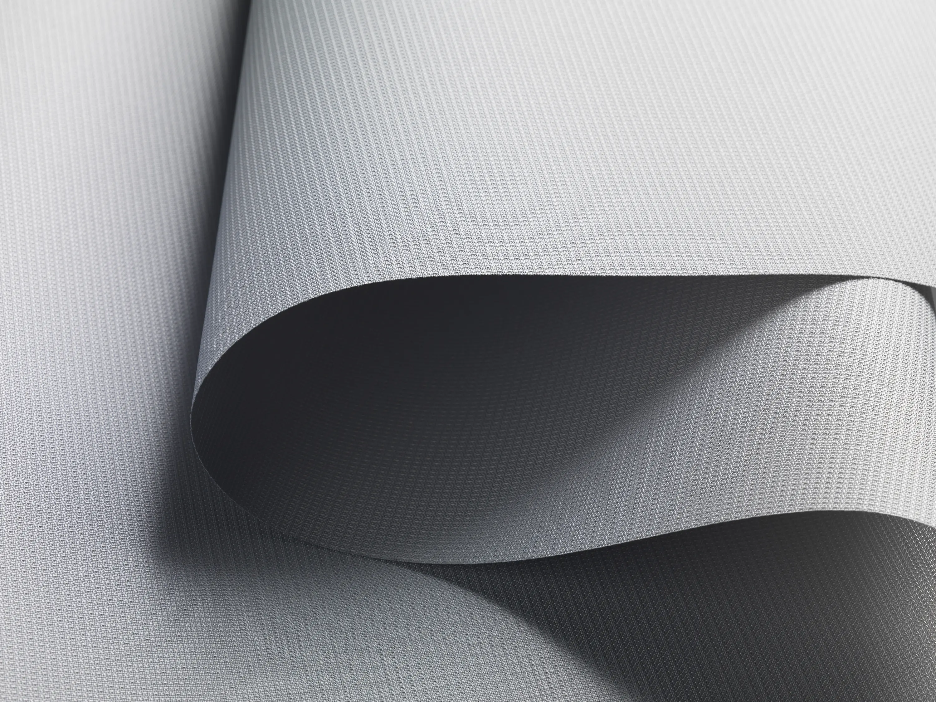 Silent Gliss - Fabric Newlifescreen / Newlifescreen Alu