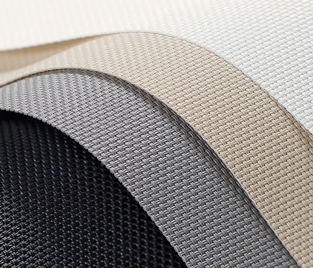 Silent Gliss - Fabric Basicscreen 1%, 5%, 10%