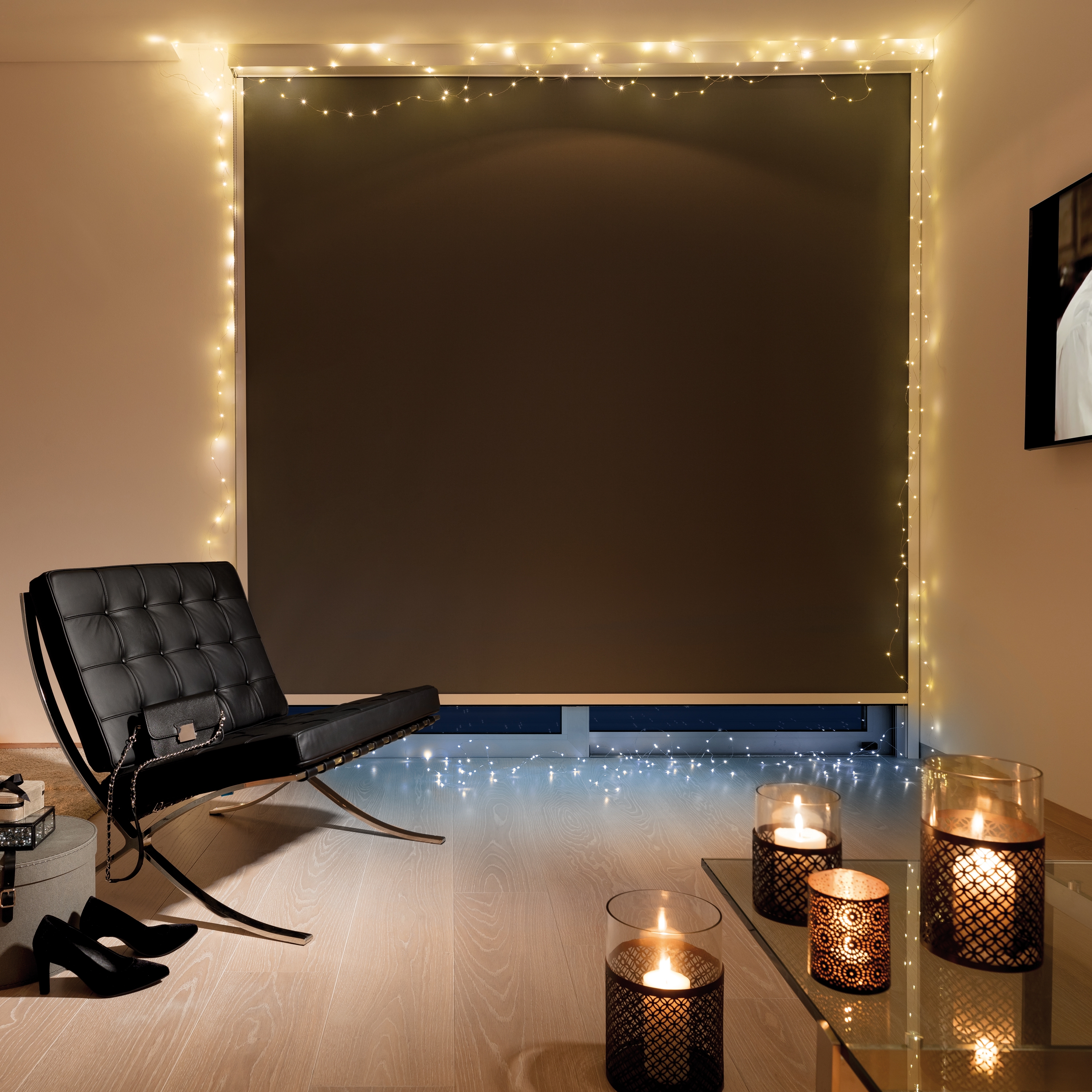 Display product Dim-Out Blind System SG 4730 from manufacturer Silent Gliss
