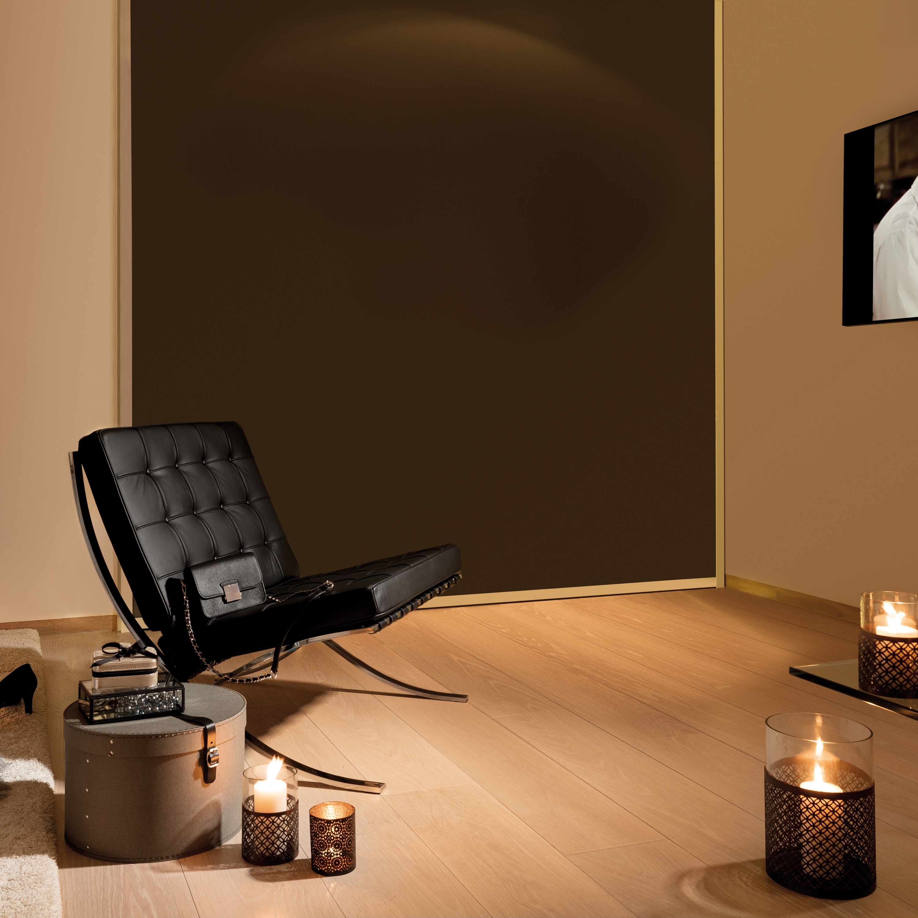 Display product Dim-Out Blind System SG 4770 from manufacturer Silent Gliss