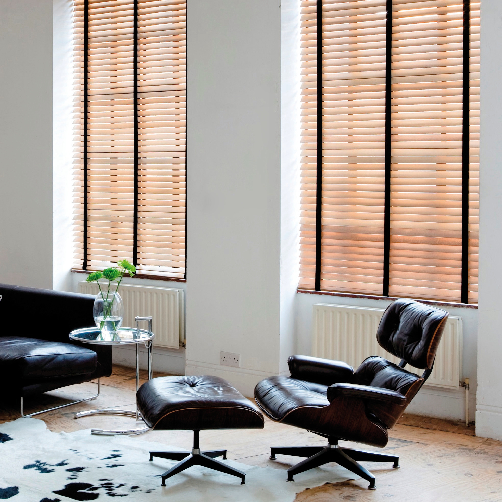 Display product Venetian Blind Systems SG 8960 from manufacturer Silent Gliss