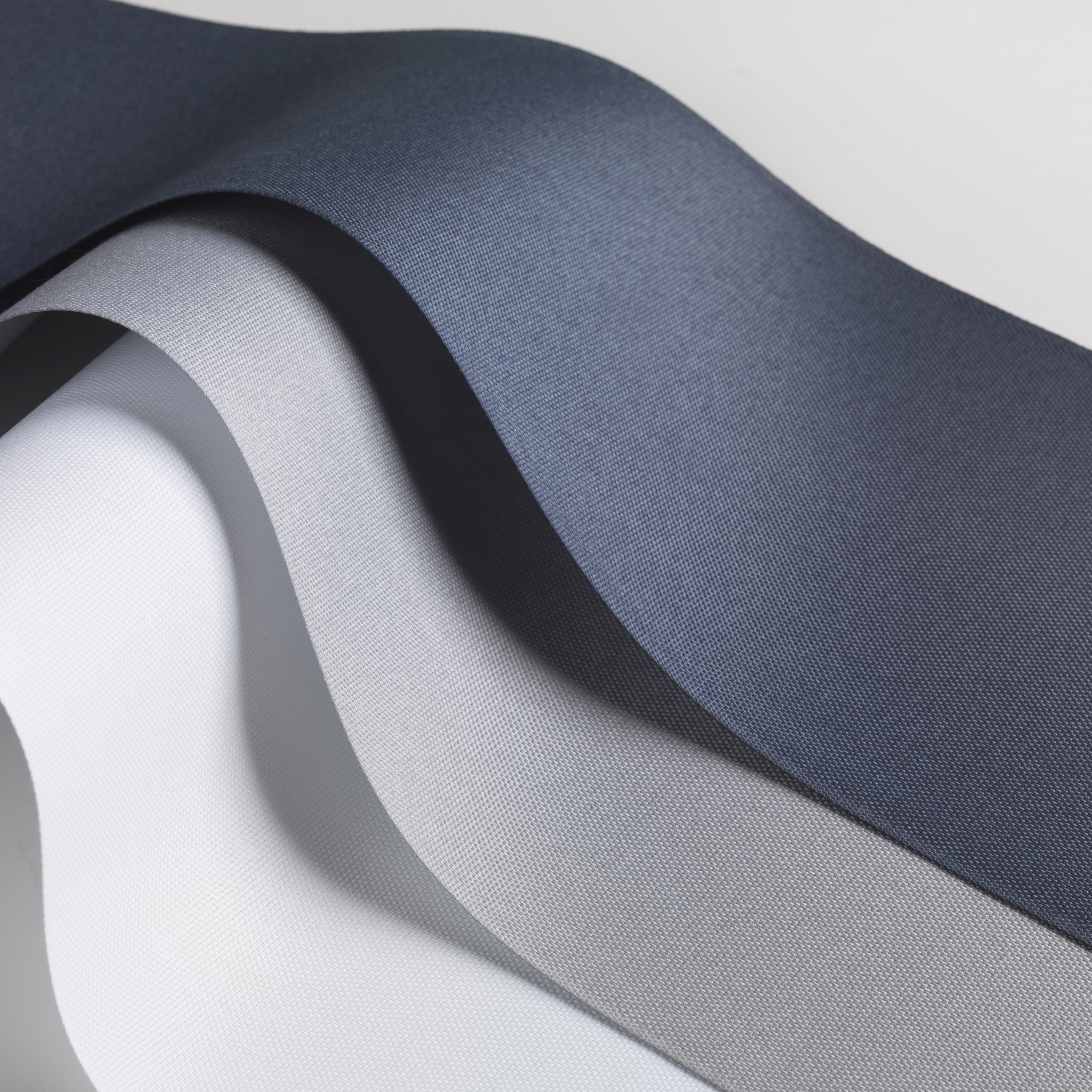 Display product Fabric Function from manufacturer Silent Gliss