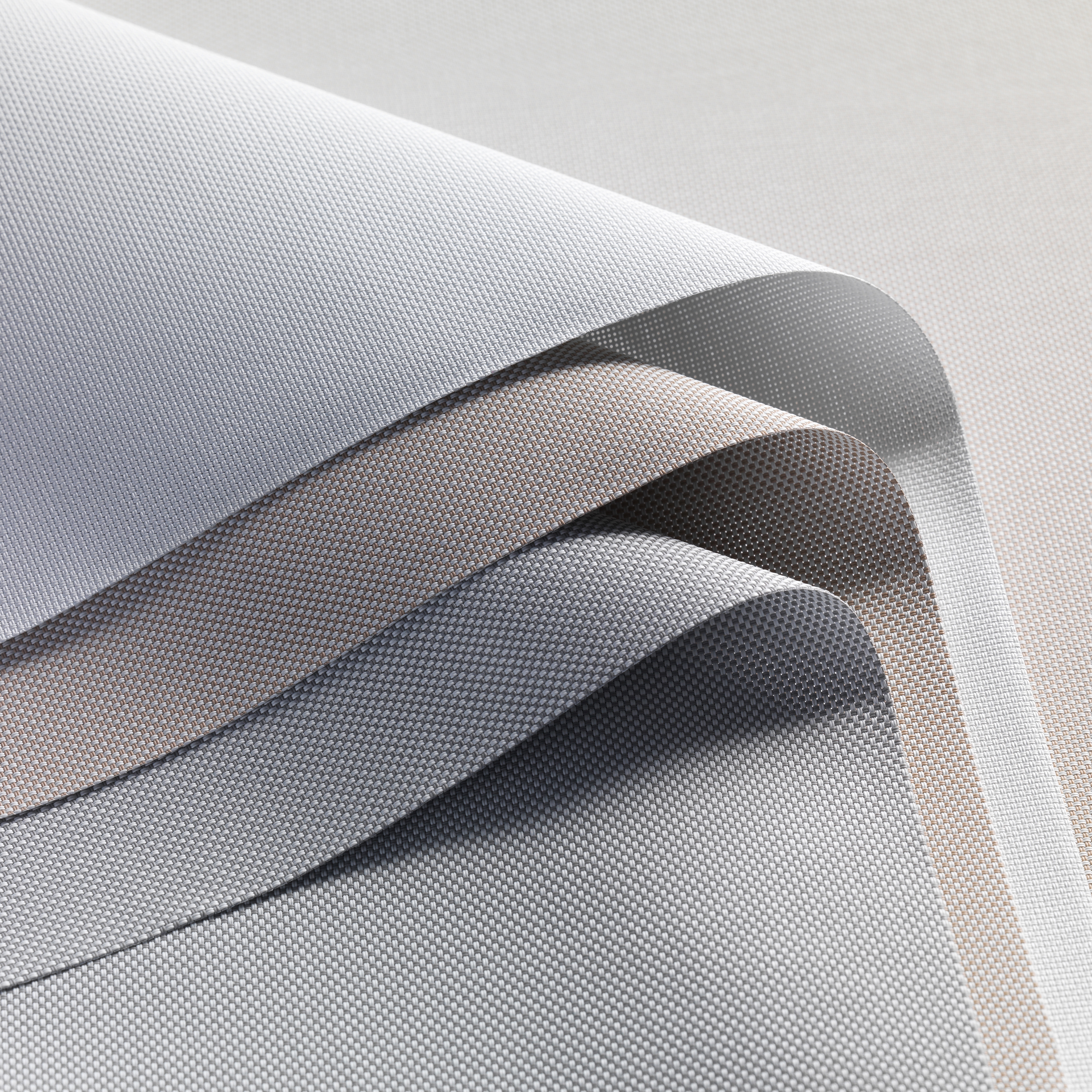 Mostrar el producto Tejido Atracor del fabricante Silent Gliss
