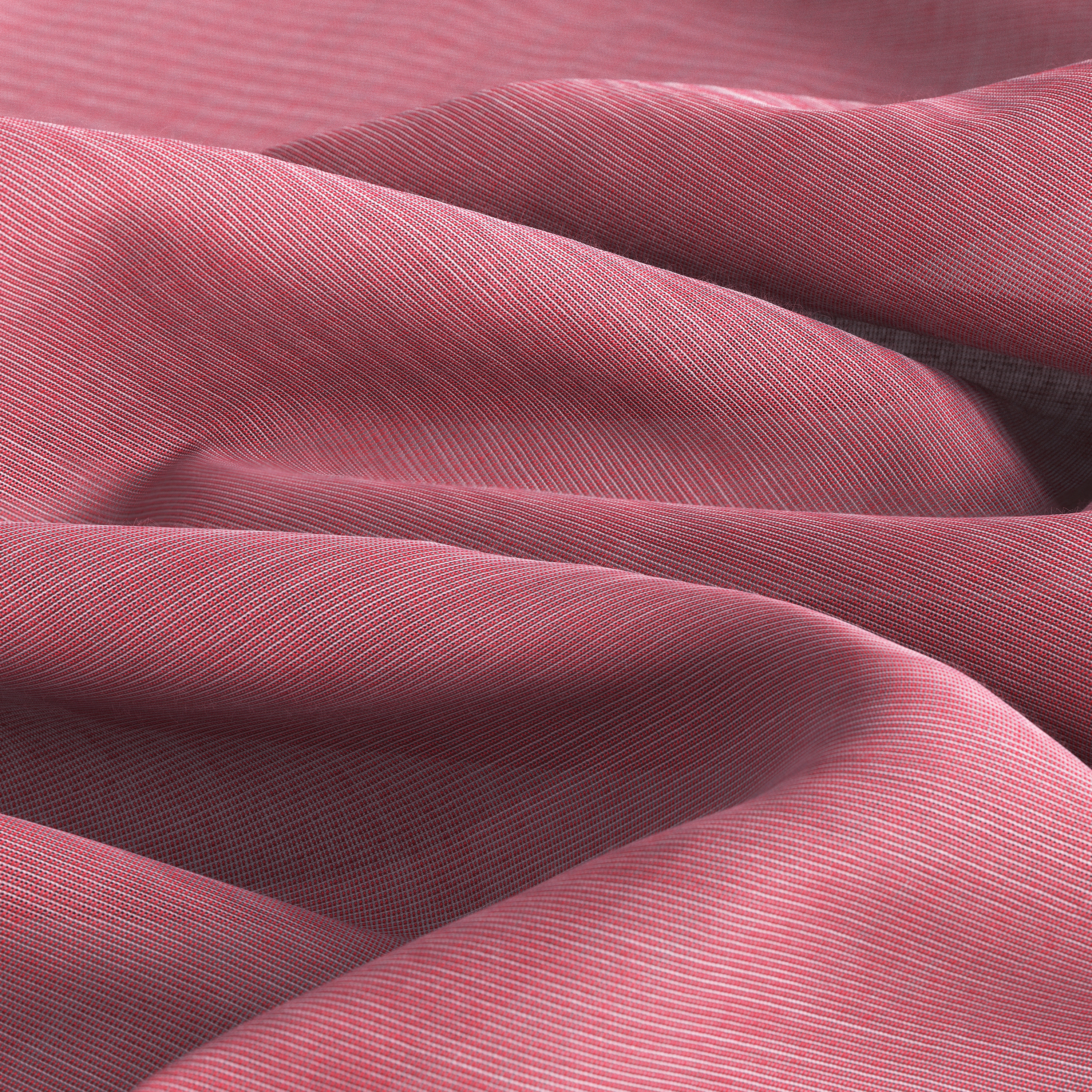 Display product Fabric Colorama Acoustic from manufacturer Silent Gliss