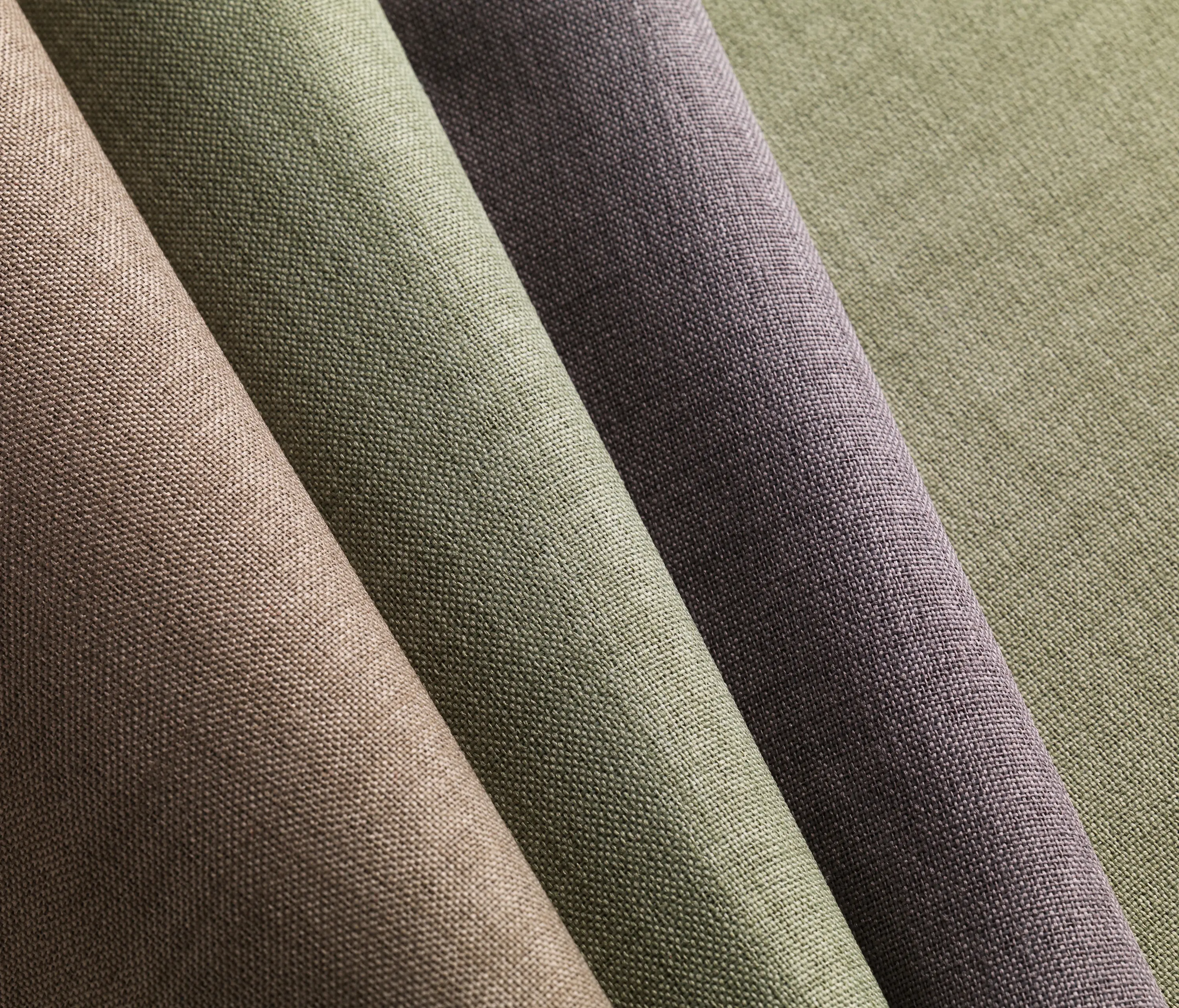 Silent Gliss - Tissu Leviso Light