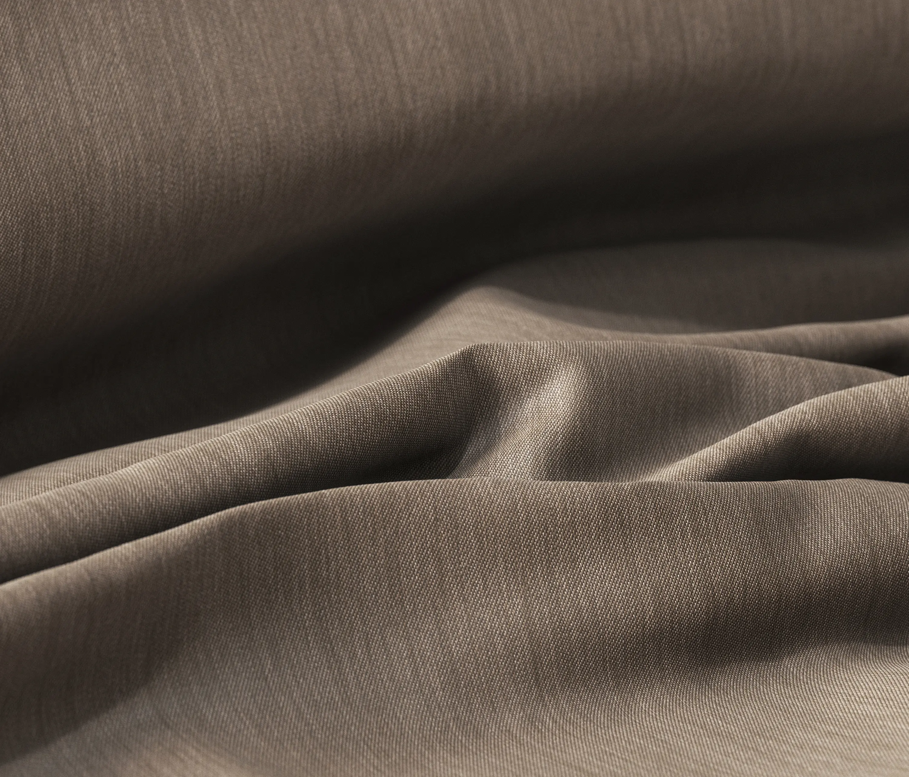 Silent Gliss - Tejido Multicolour Dimout